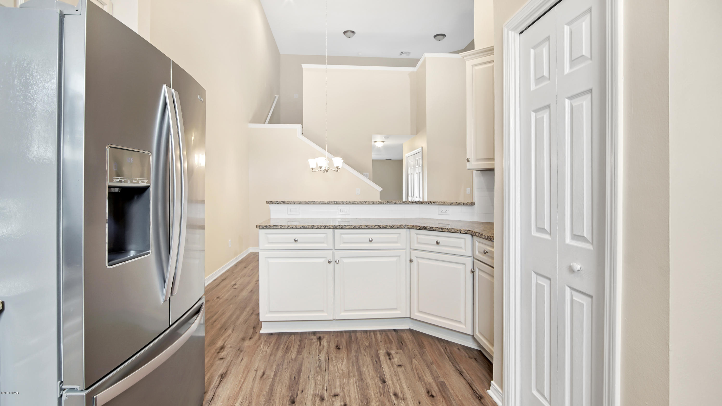 Hammocks Phase IV - Residential