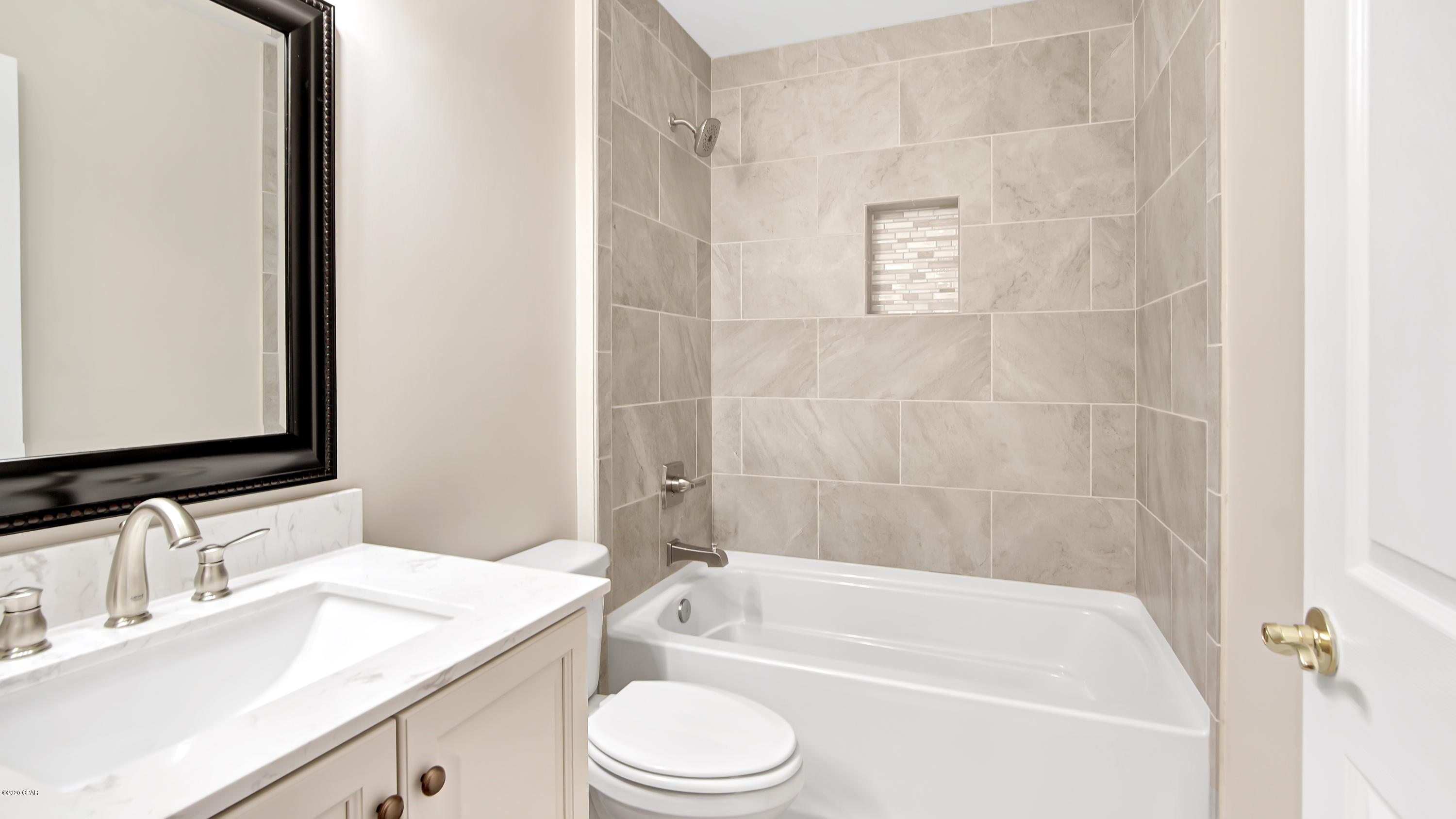 Hammocks Phase IV - Residential