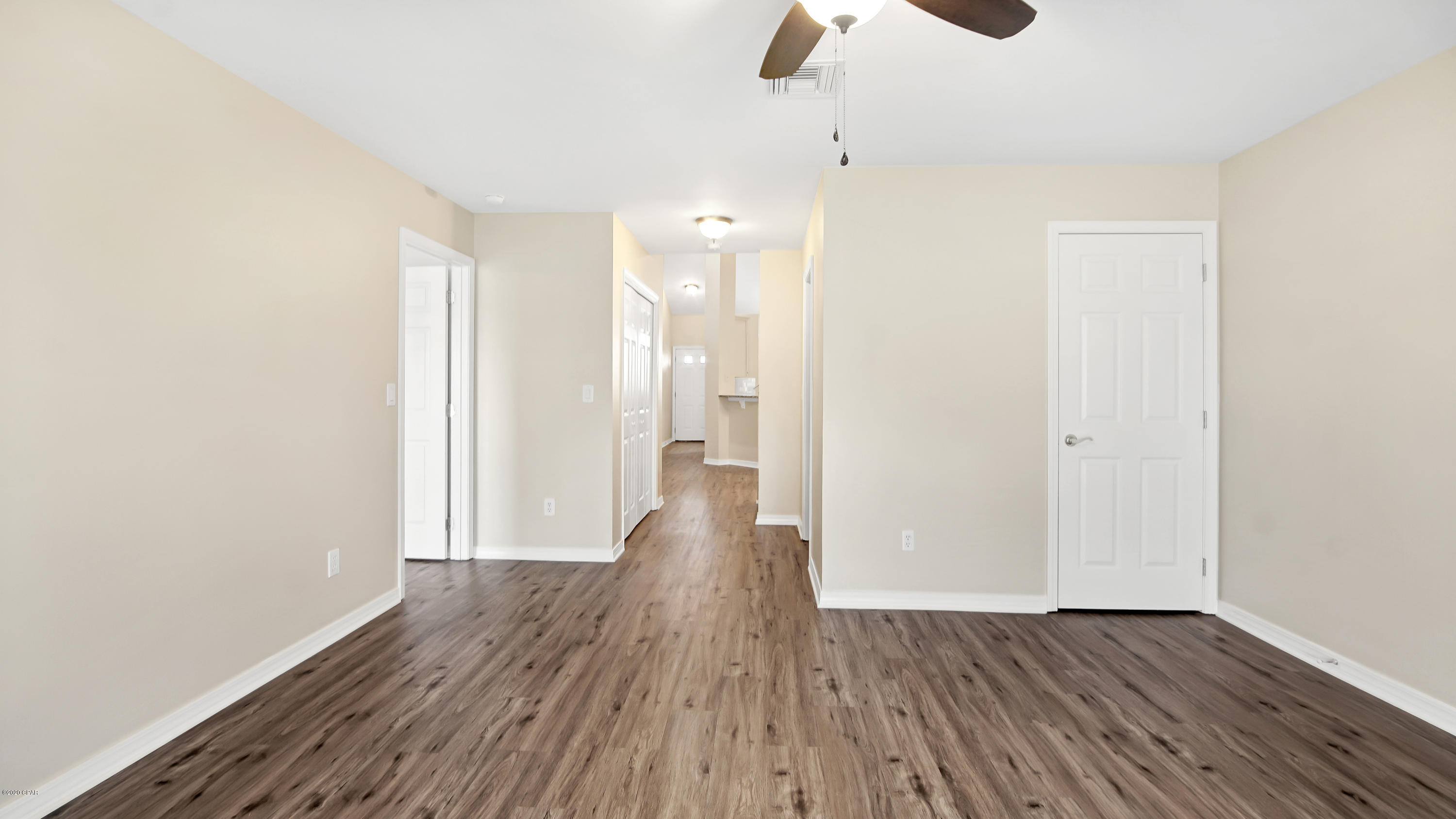 Hammocks Phase IV - Residential