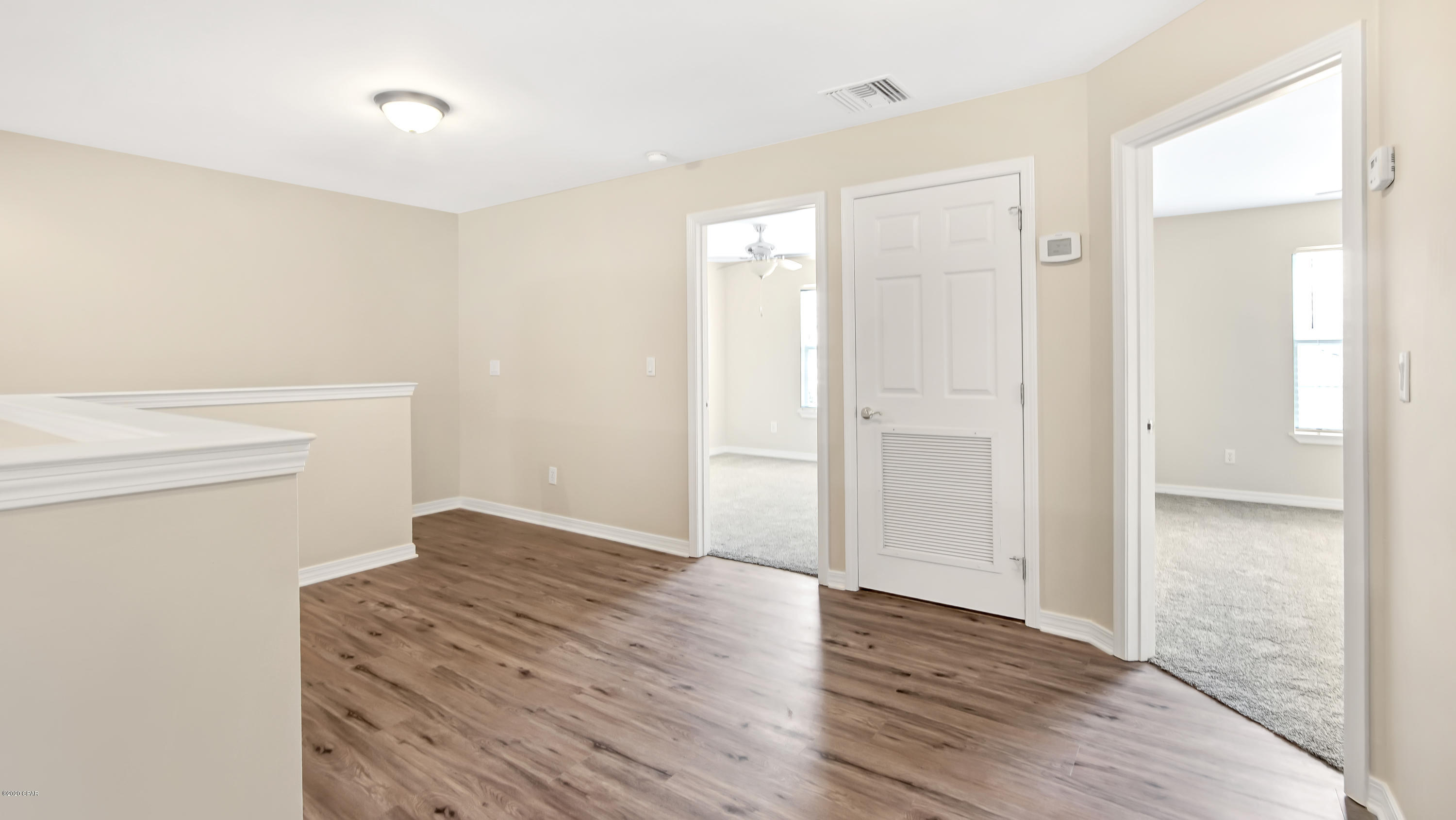 Hammocks Phase IV - Residential