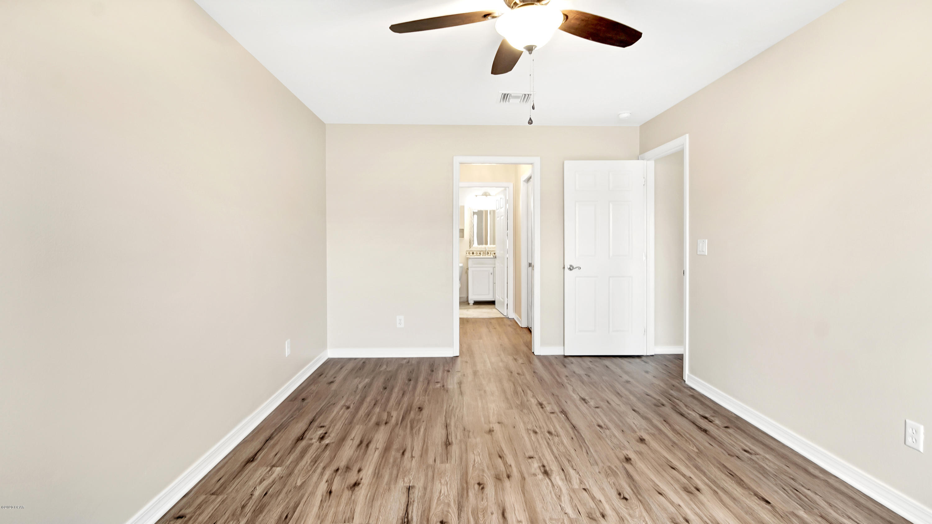 Hammocks Phase IV - Residential