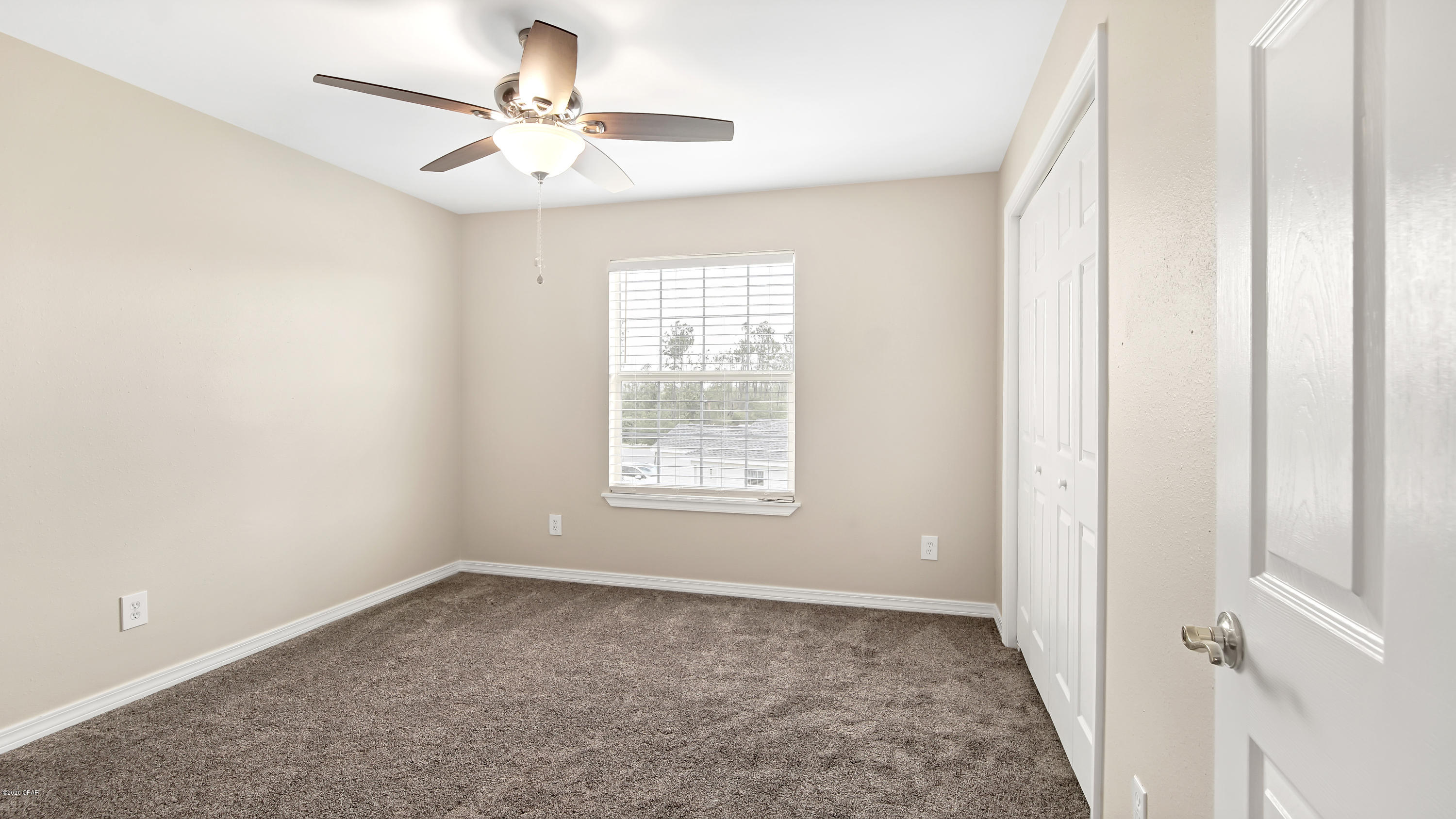 Hammocks Phase IV - Residential