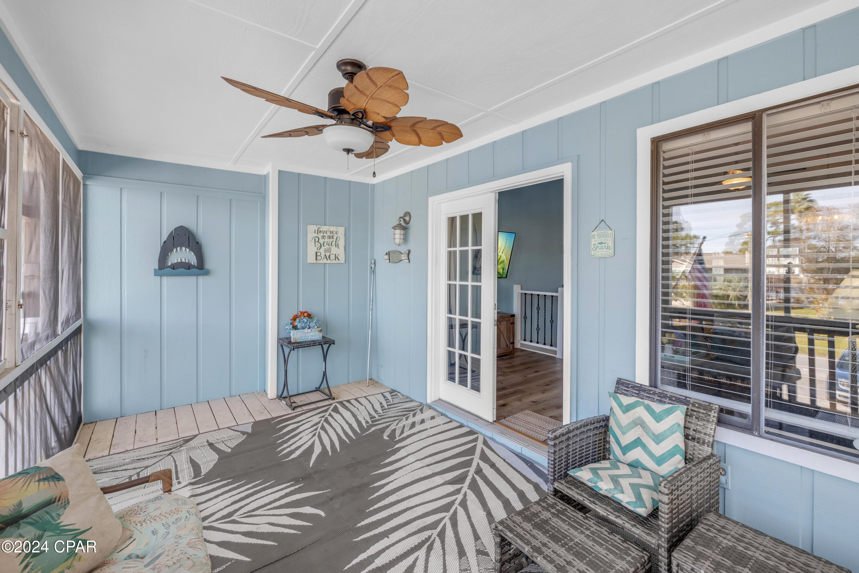 Holiday Beach Unit 15 - Residential