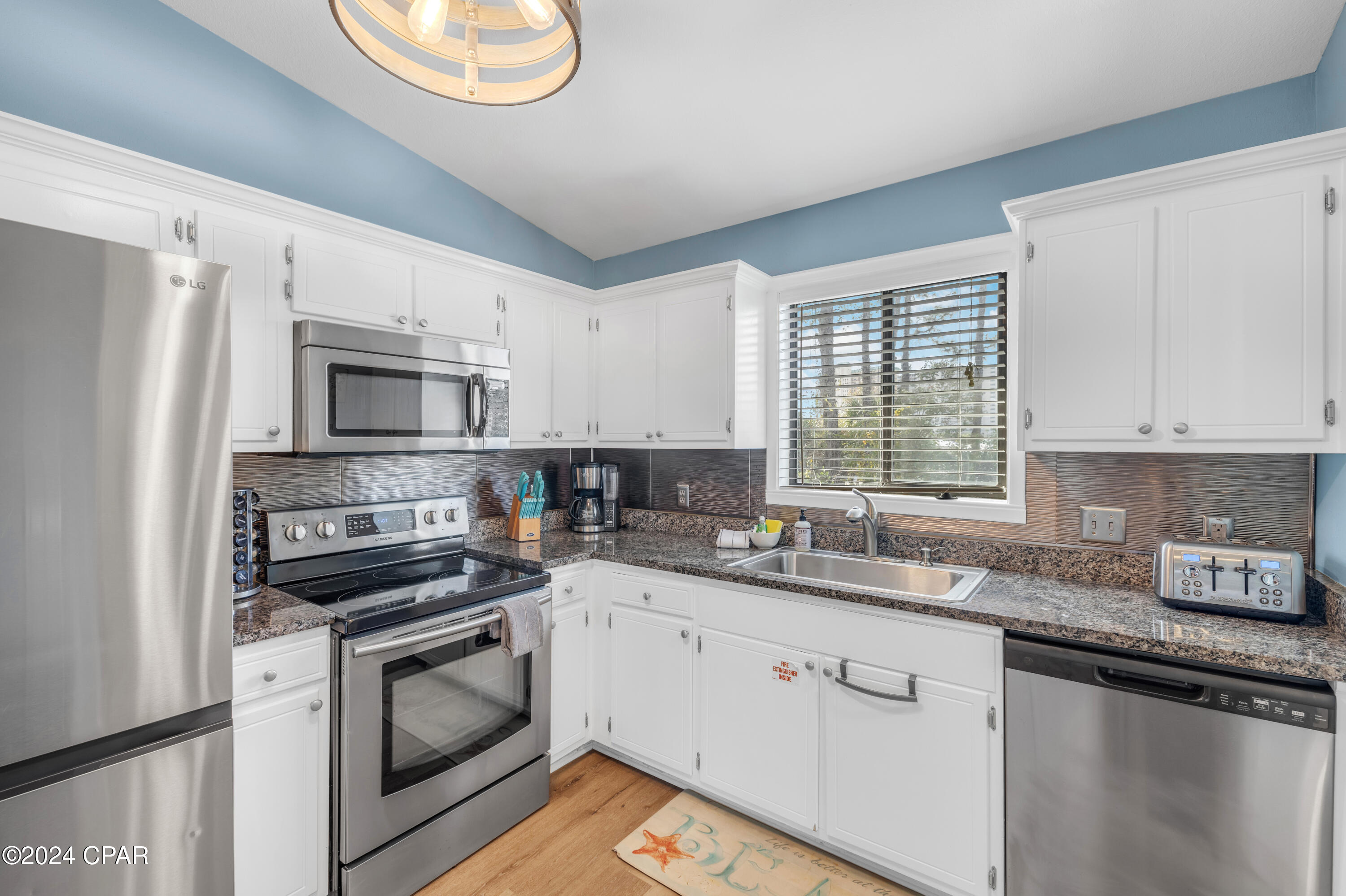 Holiday Beach Unit 15 - Residential