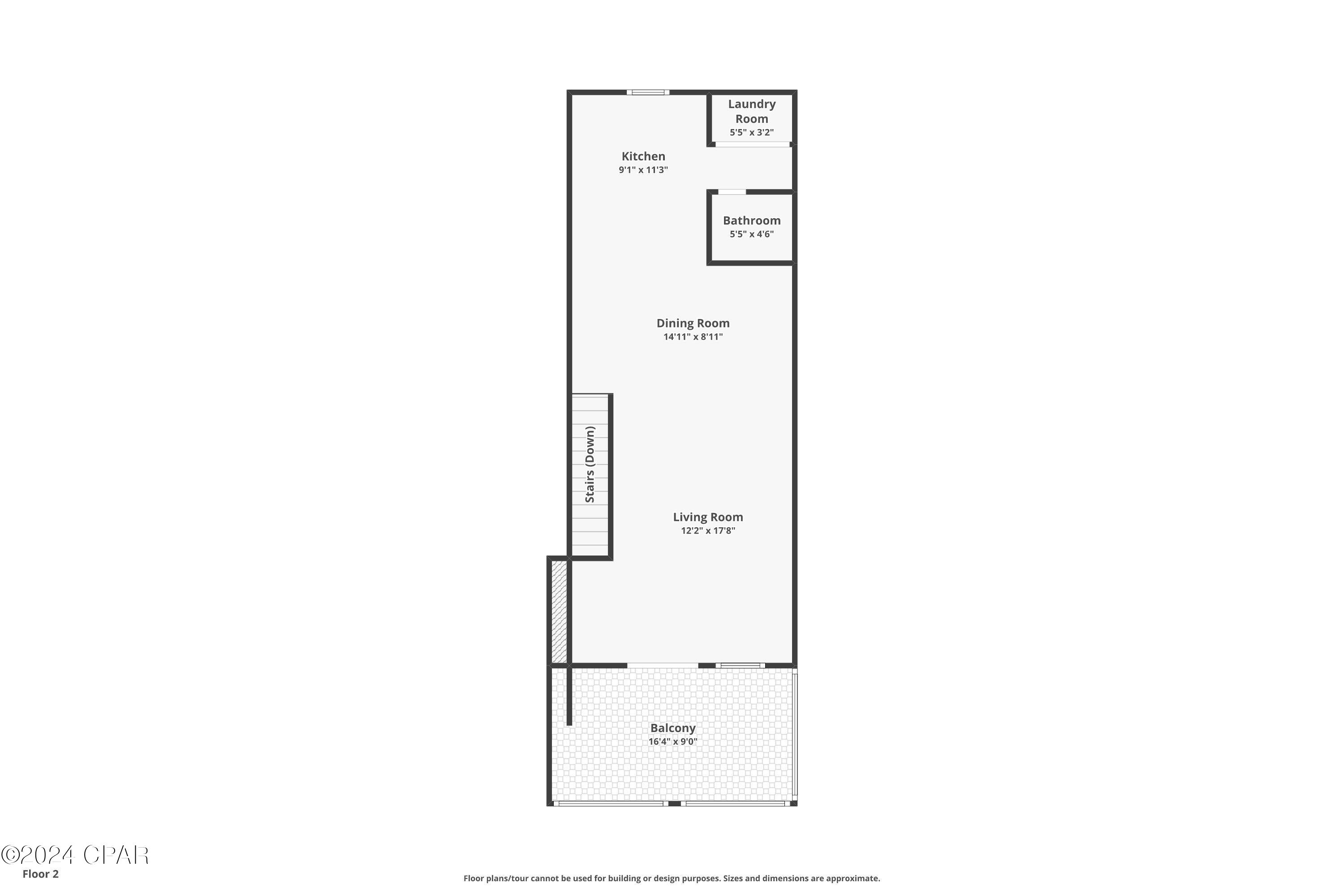 Holiday Beach Unit 15 - Residential
