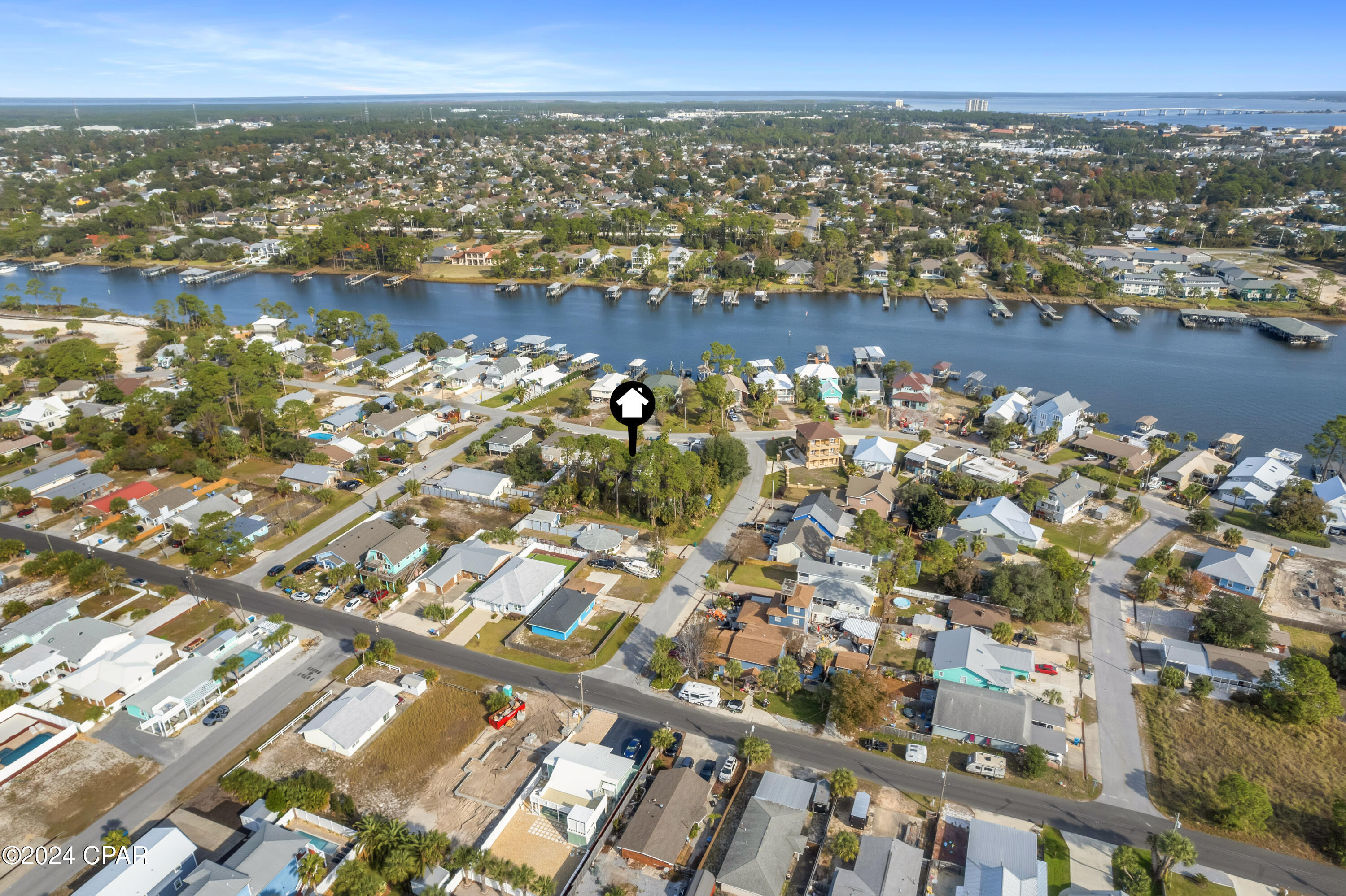 Holiday Beach Unit 15 - Residential