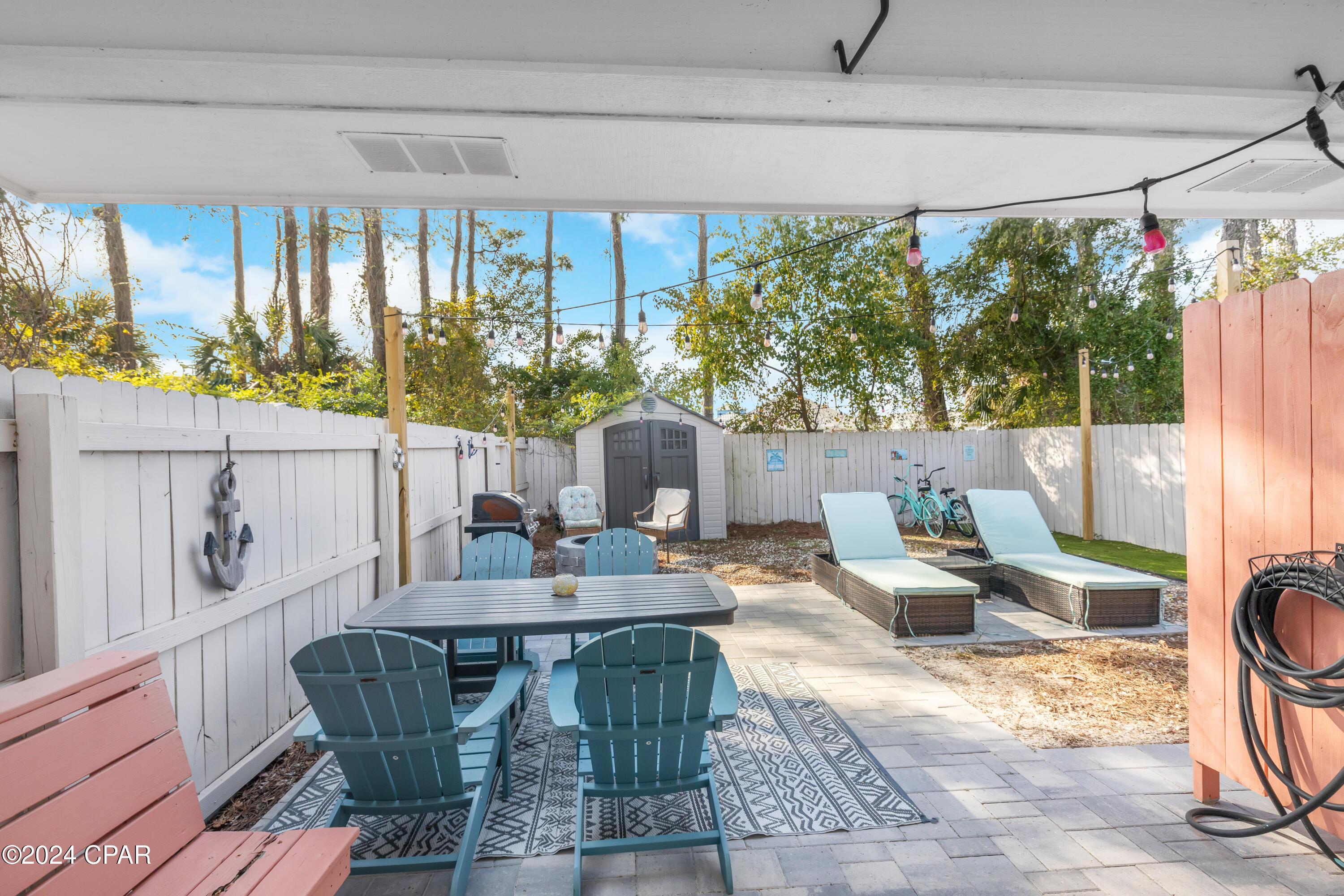 Holiday Beach Unit 15 - Residential