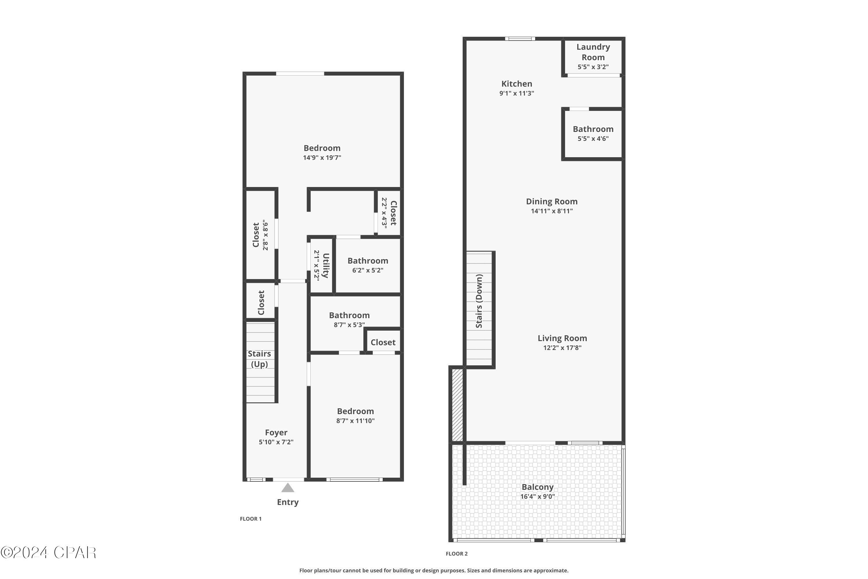 Holiday Beach Unit 15 - Residential
