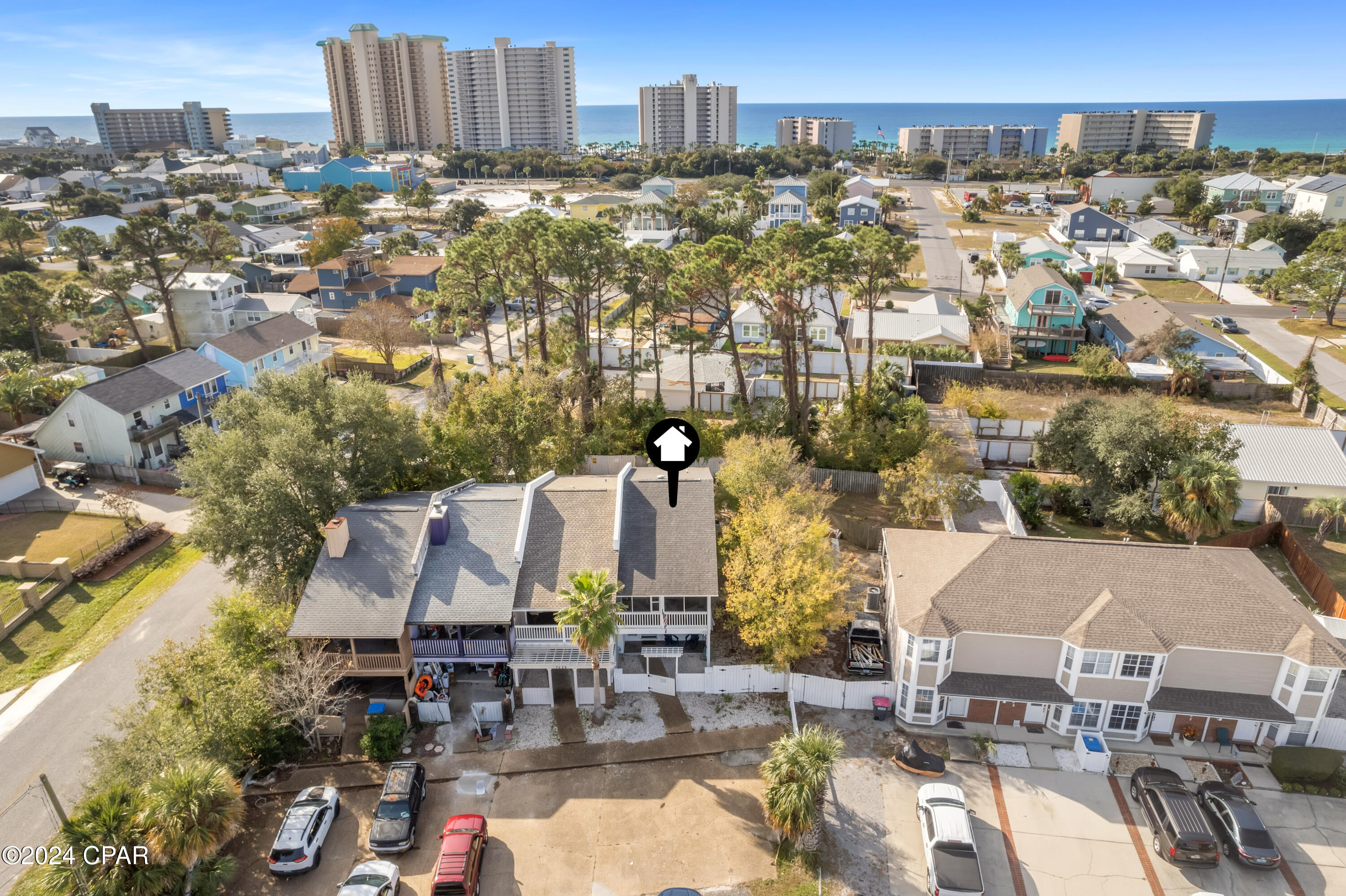 Holiday Beach Unit 15 - Residential