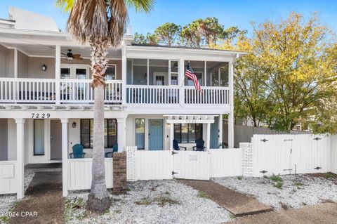 A home in Panama City Beach