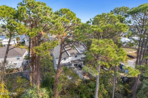 A home in Panama City Beach