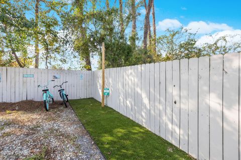 A home in Panama City Beach