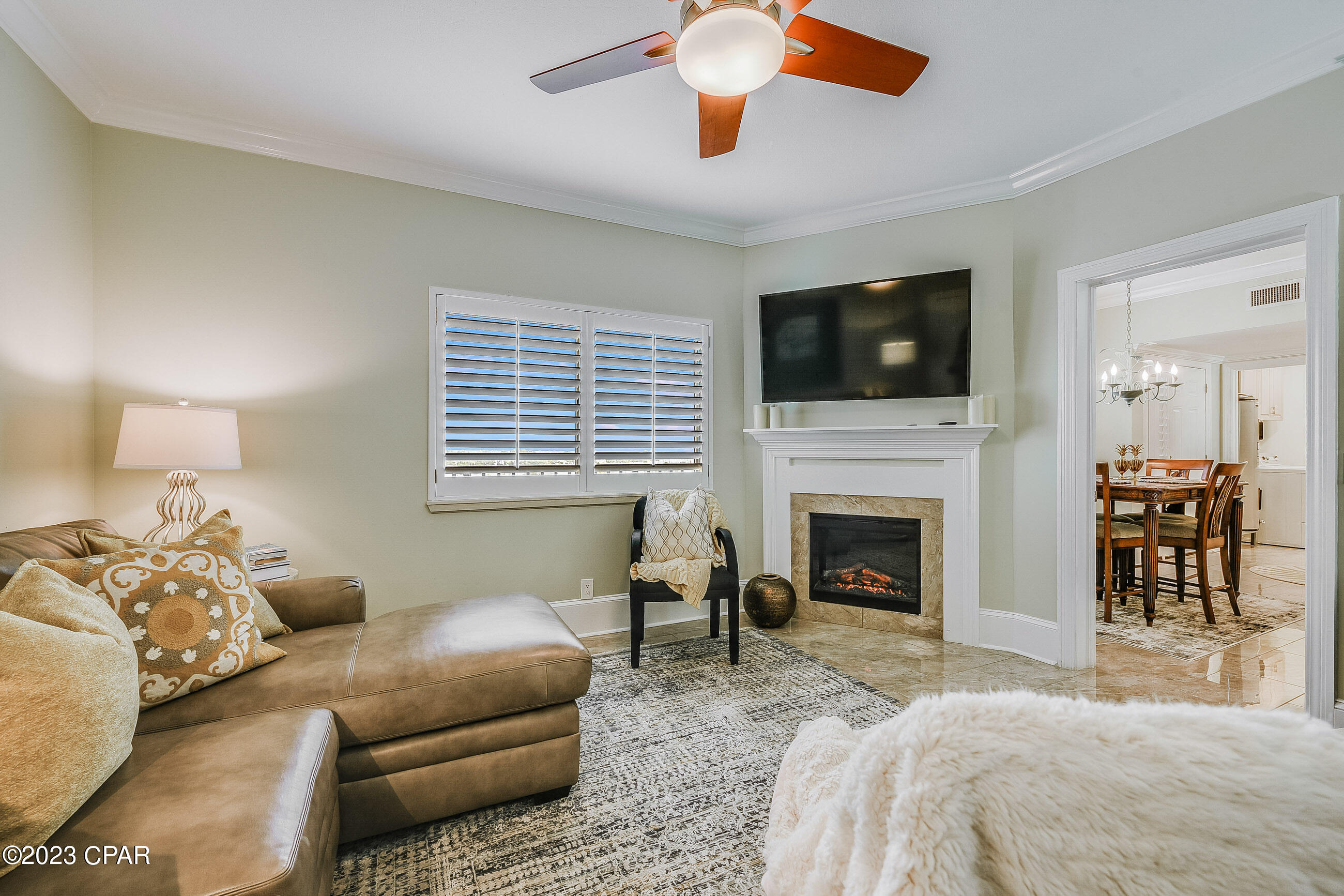 Summerwinds Condo - Residential