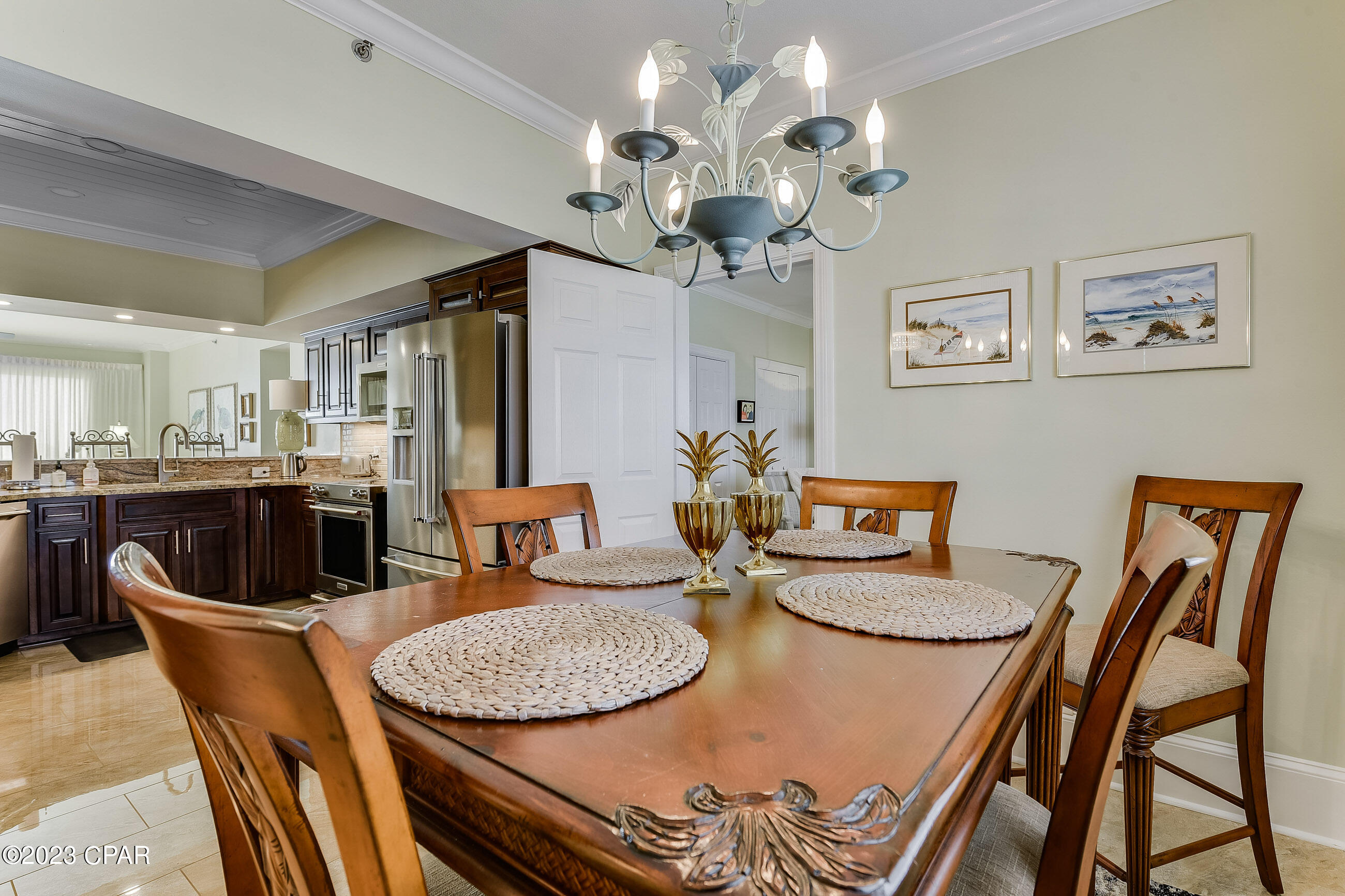 Summerwinds Condo - Residential