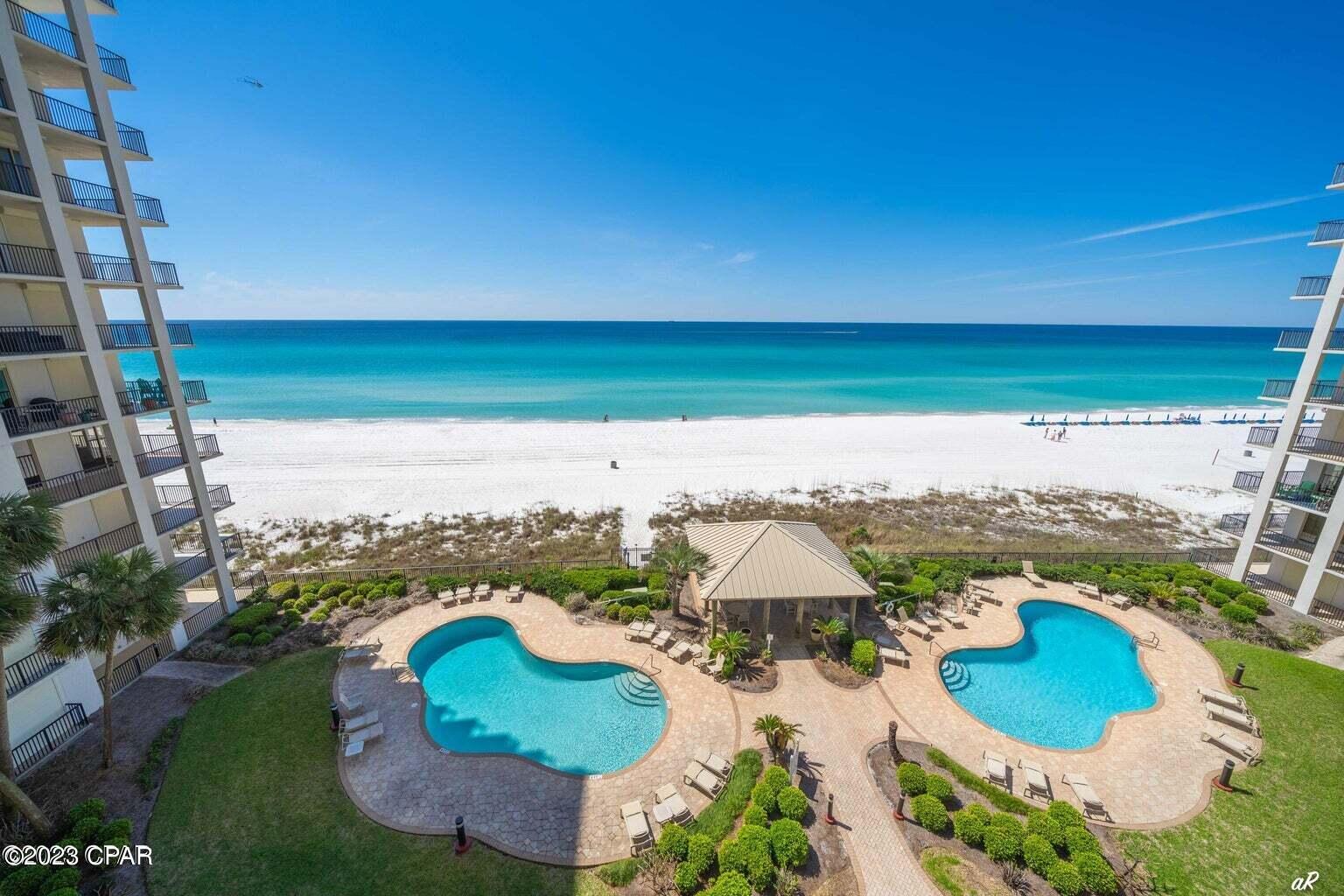 Summerwinds Condo - Residential