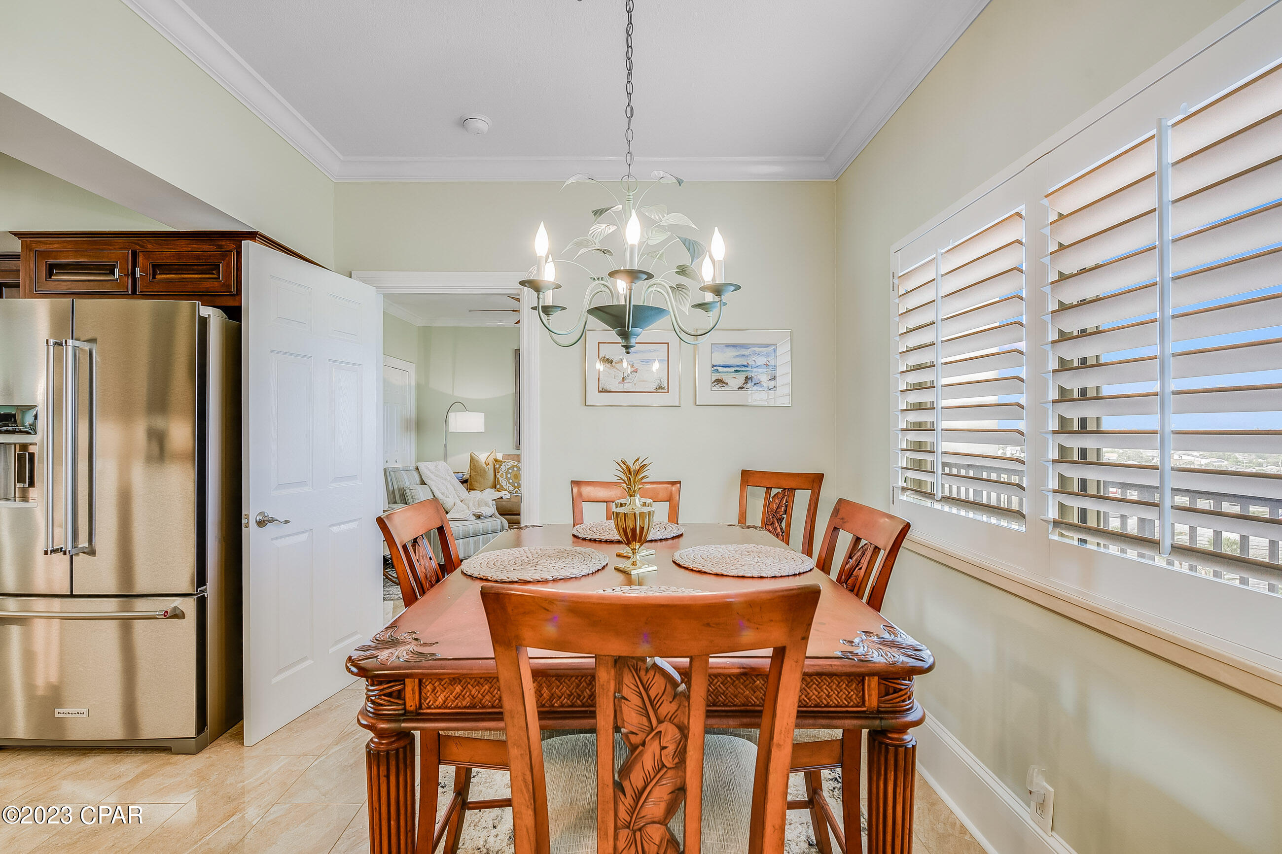 Summerwinds Condo - Residential