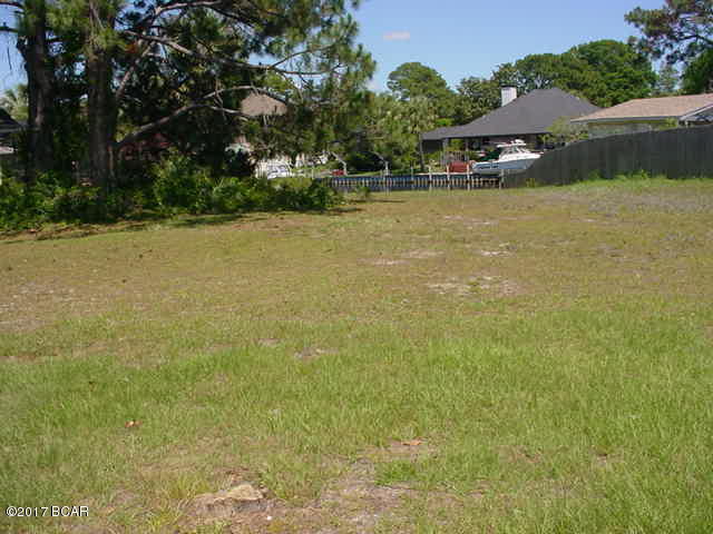 Bay Point Unit 1 - Land