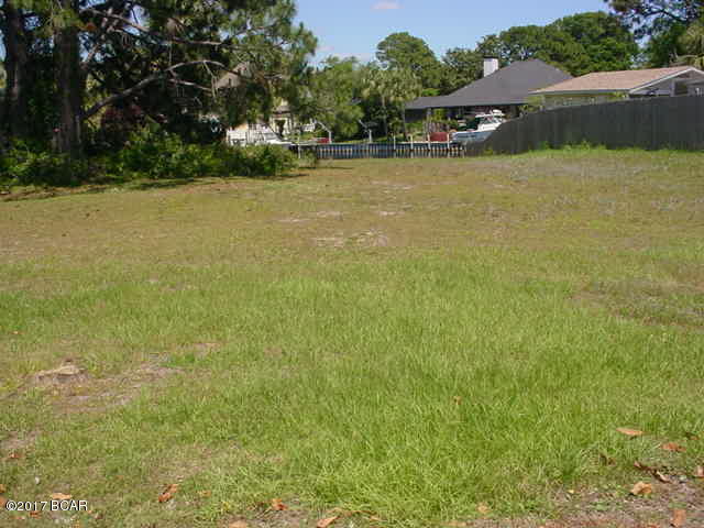 Bay Point Unit 1 - Land