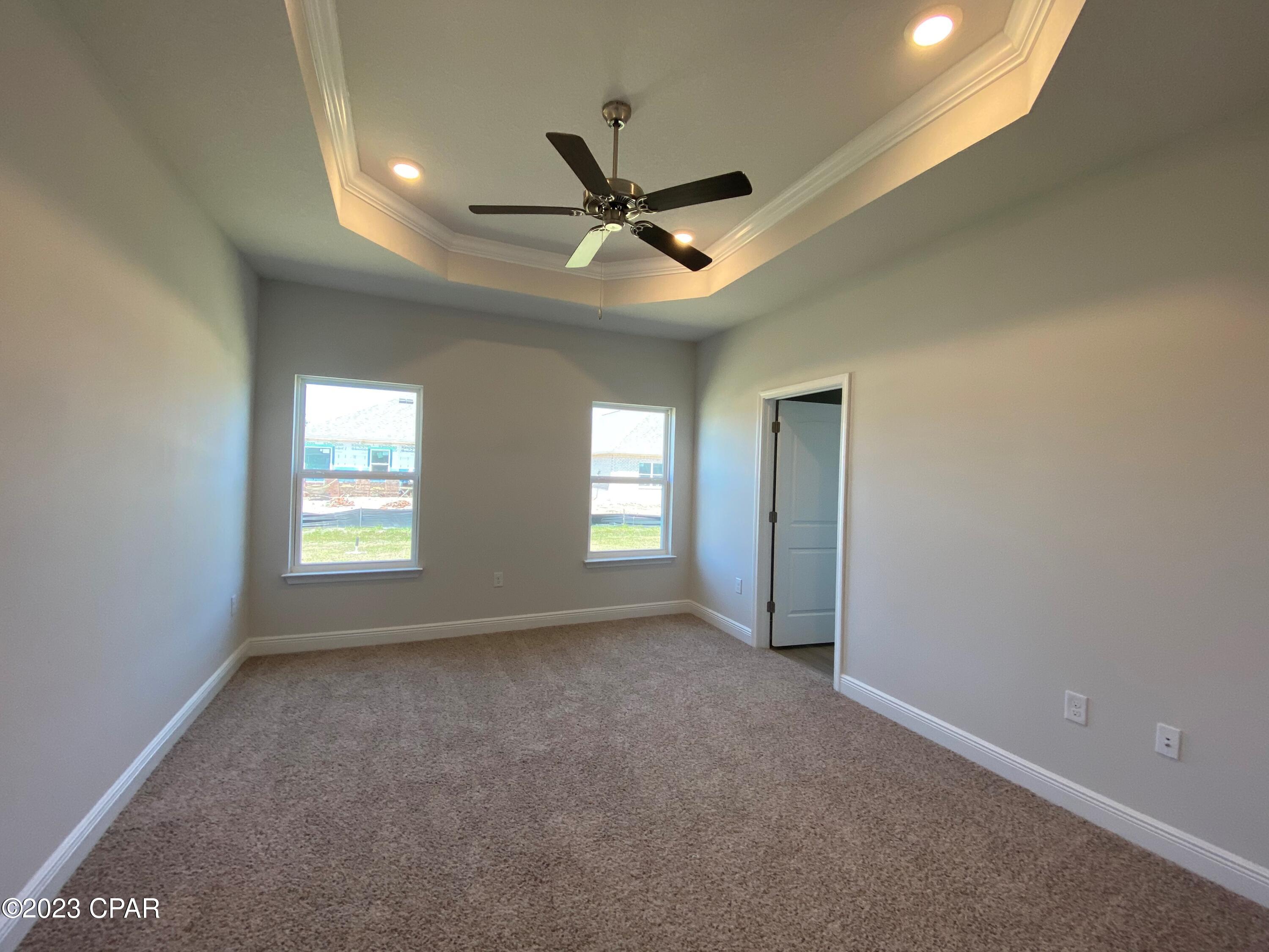 Bayside at Ward Creek - Residential