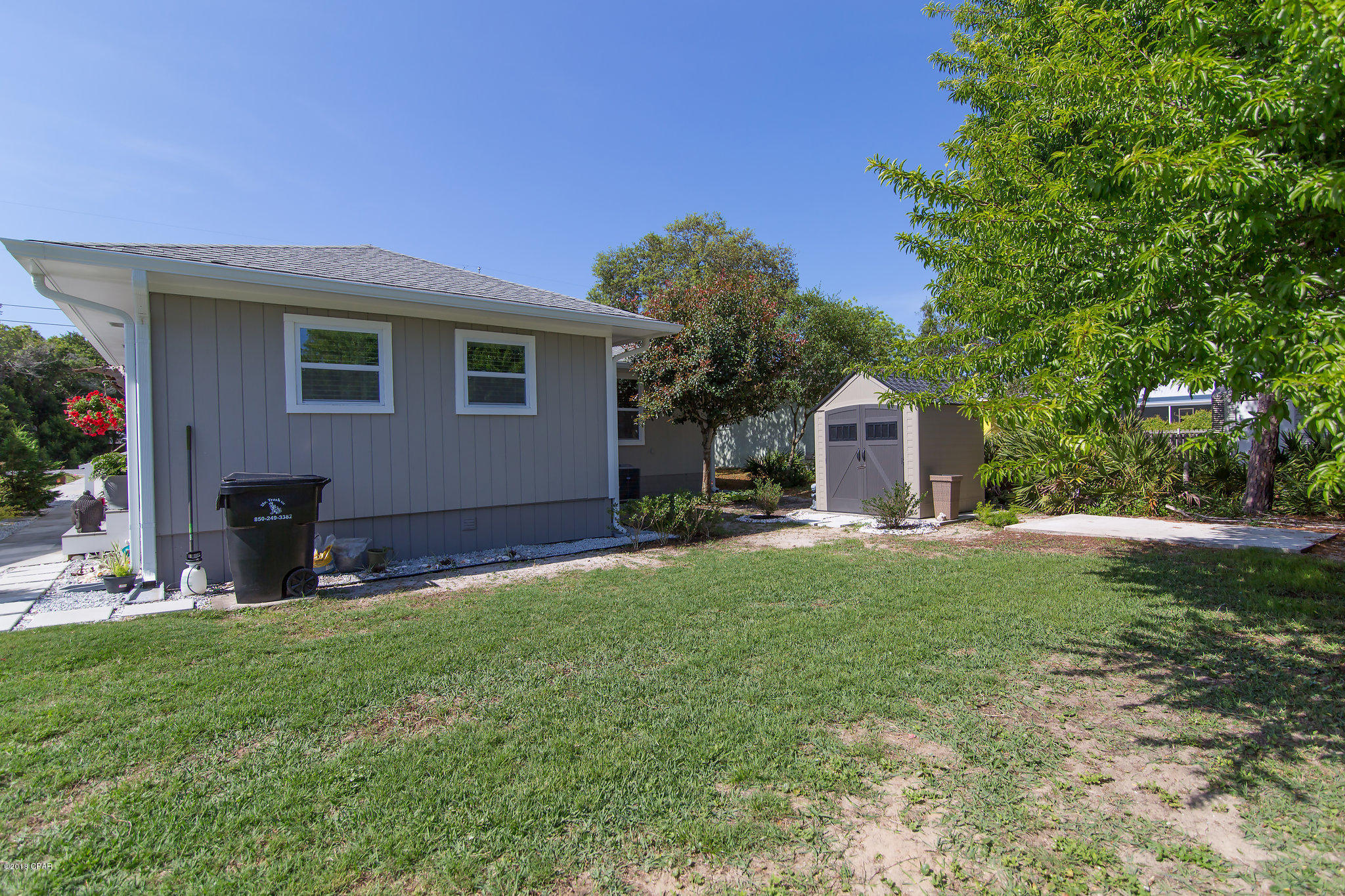 Riviera Beach - Residential