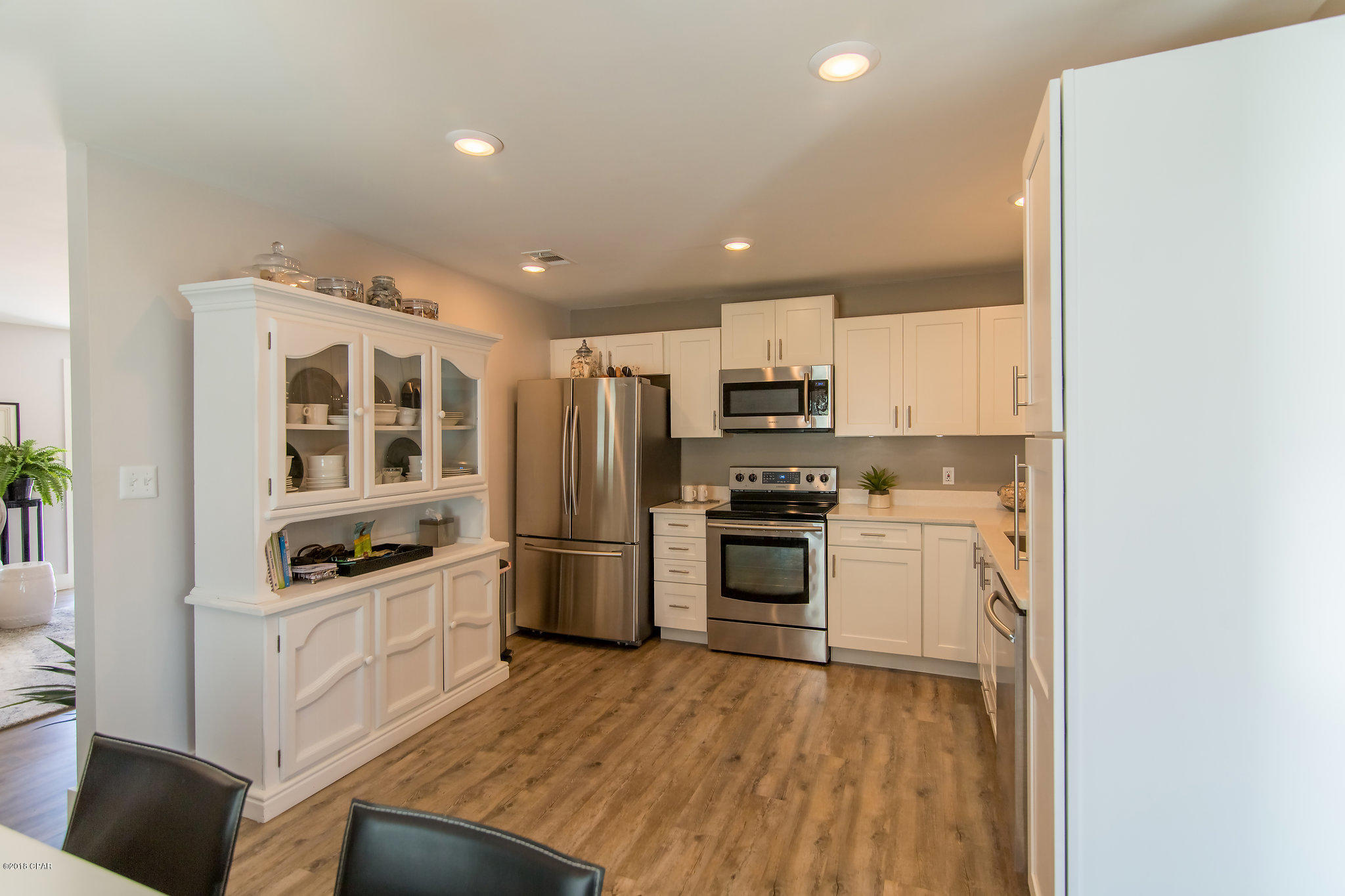 Riviera Beach - Residential