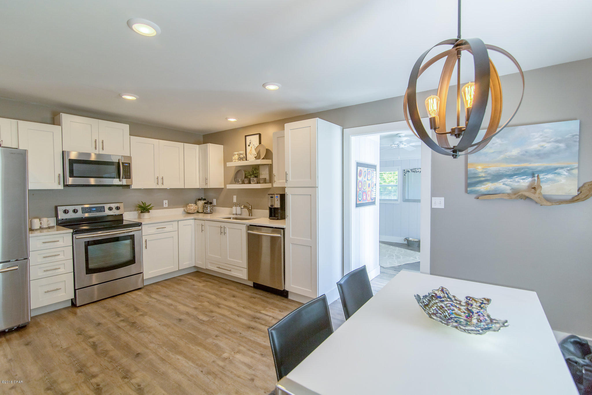 Riviera Beach - Residential