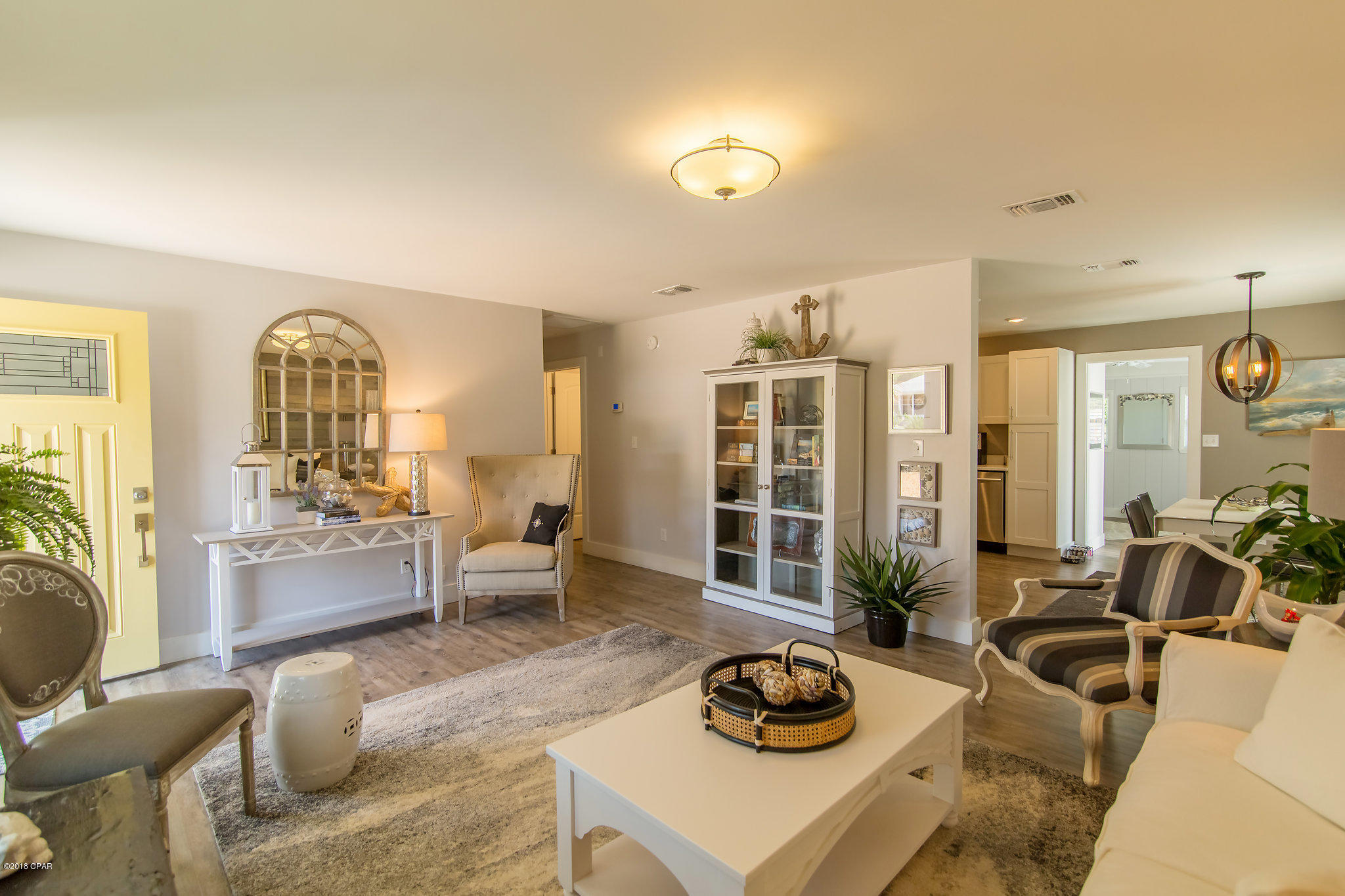 Riviera Beach - Residential