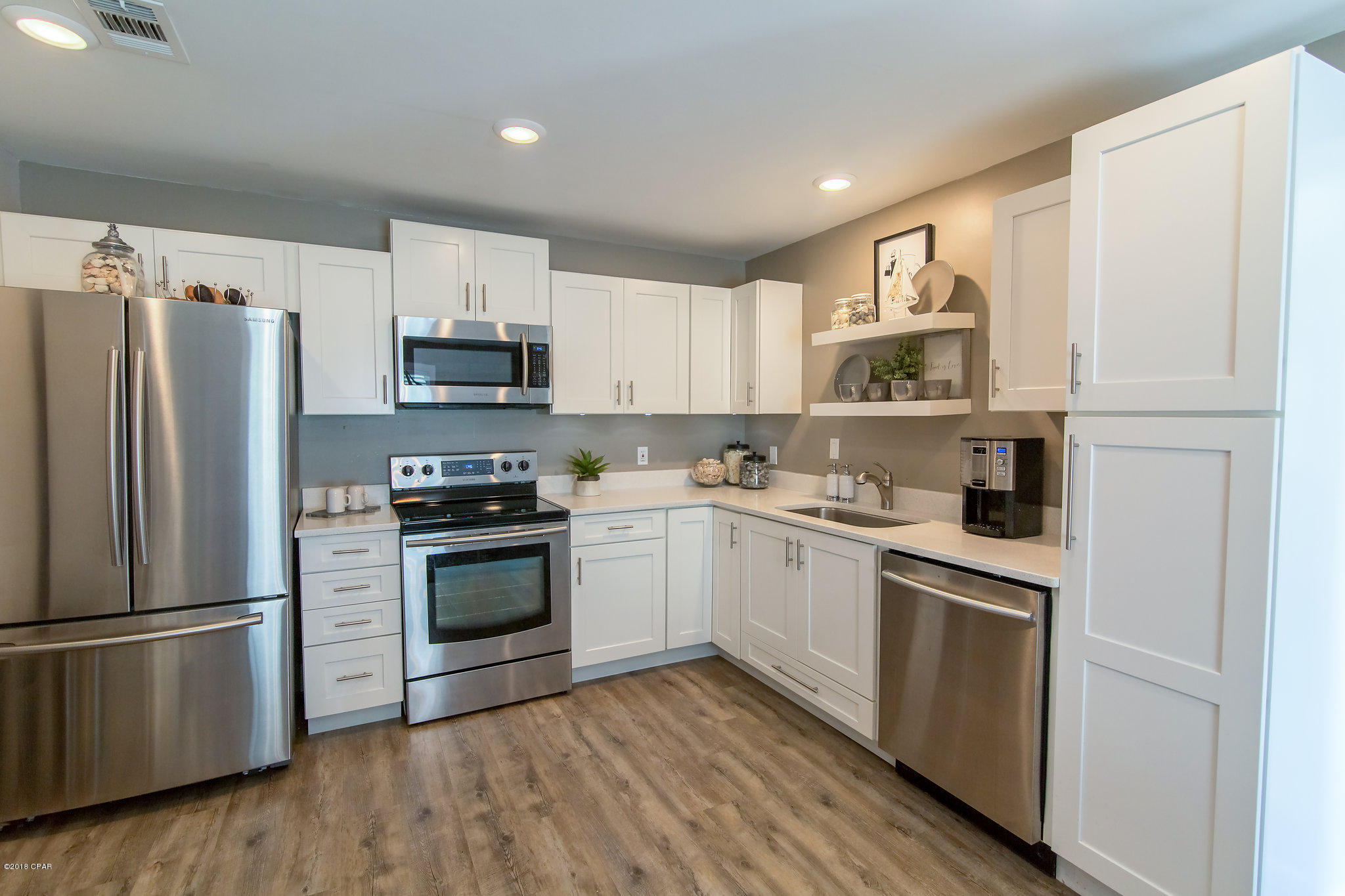 Riviera Beach - Residential