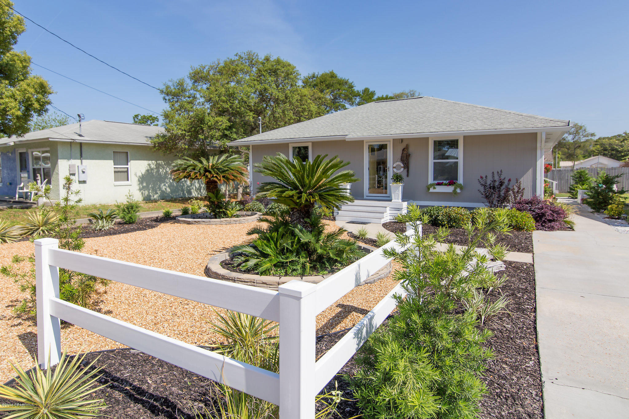 Riviera Beach - Residential