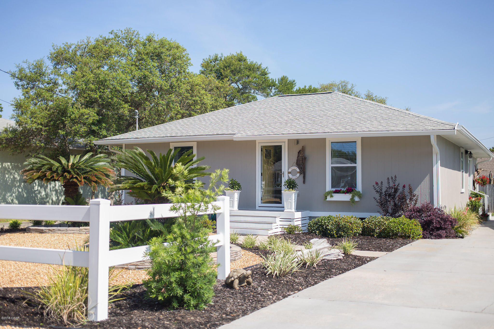 Riviera Beach - Residential