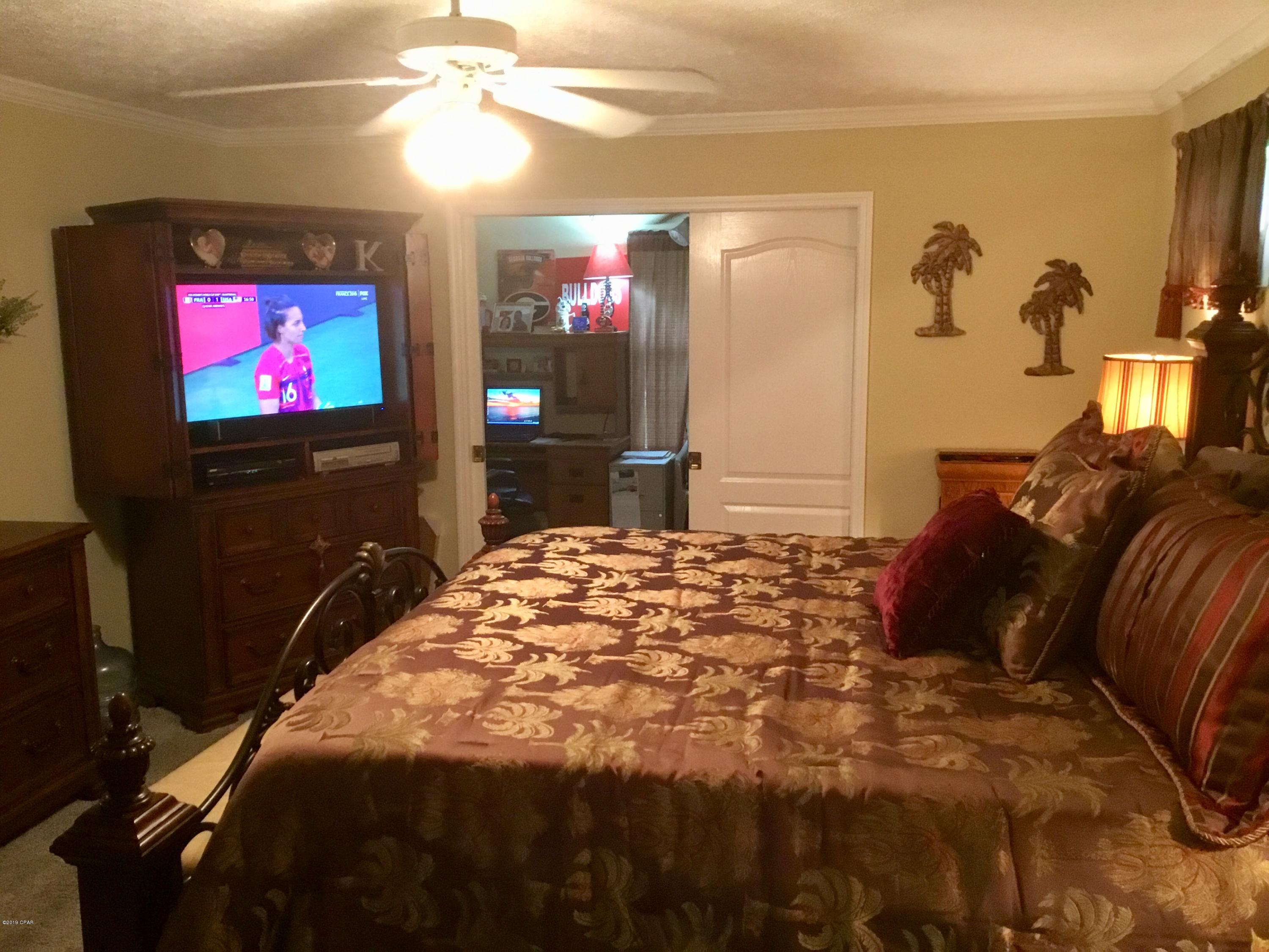 Dolphin Bay Ph I - Residential