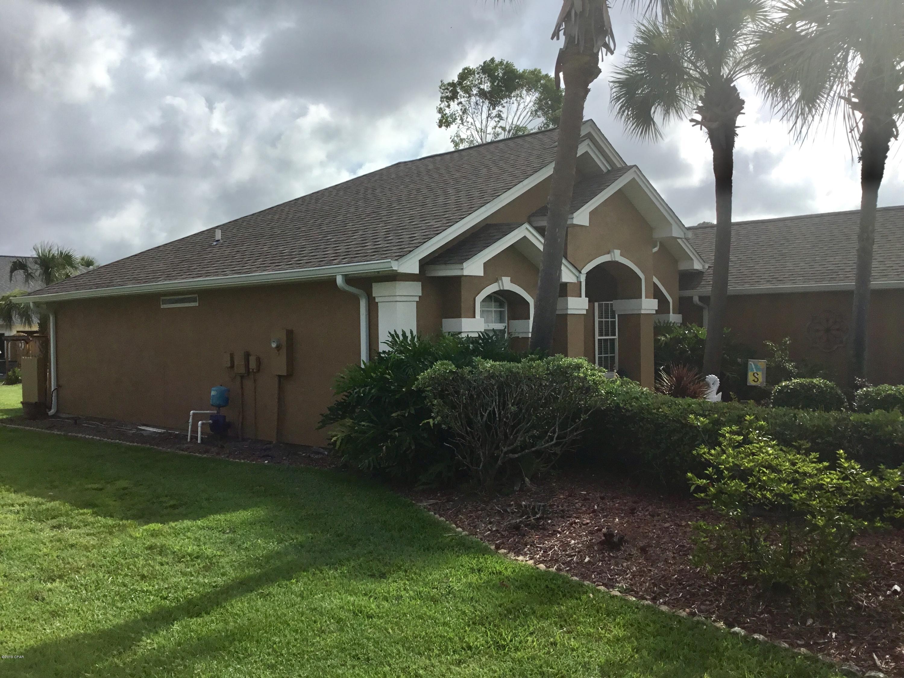 Dolphin Bay Ph I - Residential