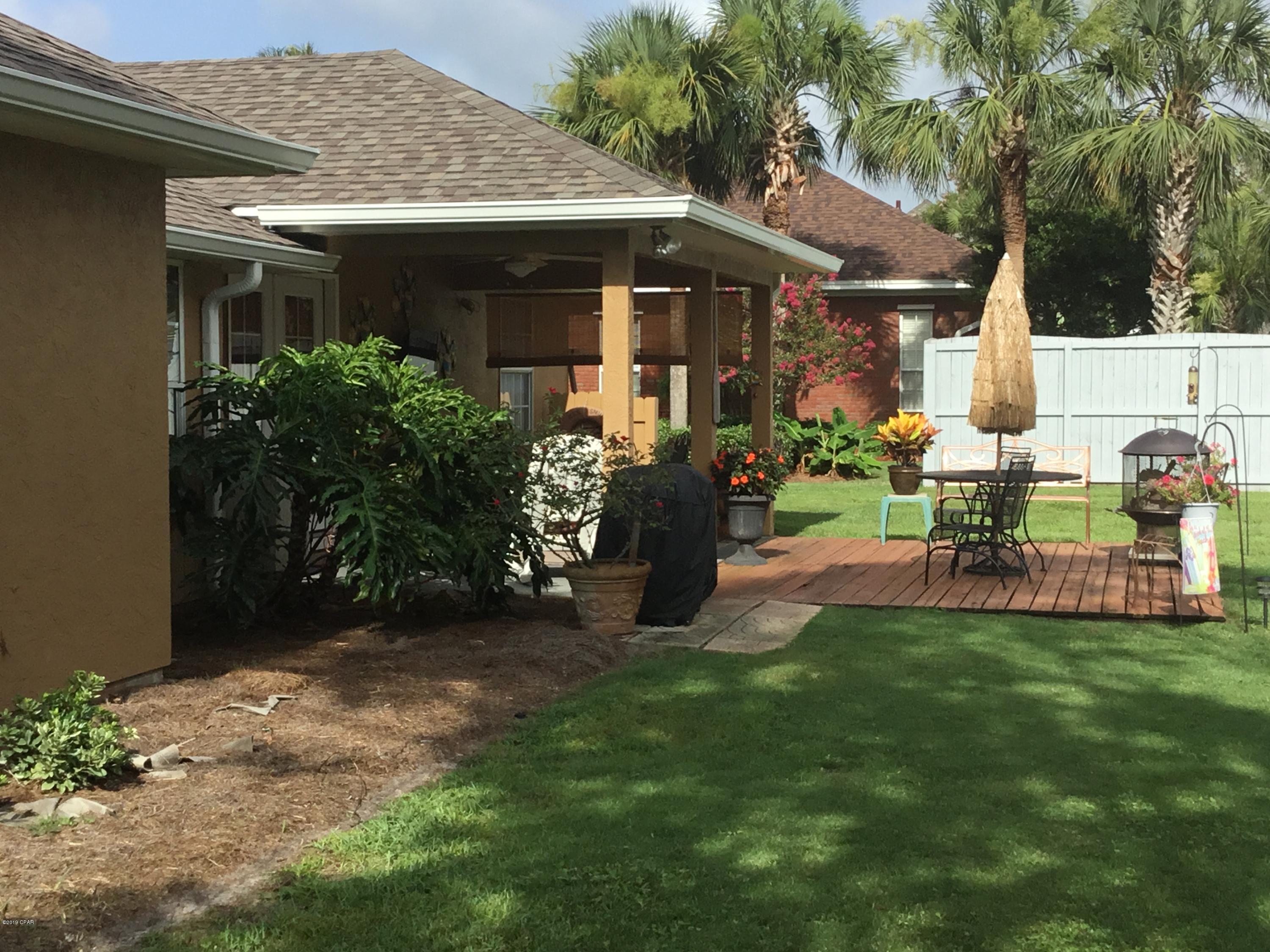 Dolphin Bay Ph I - Residential