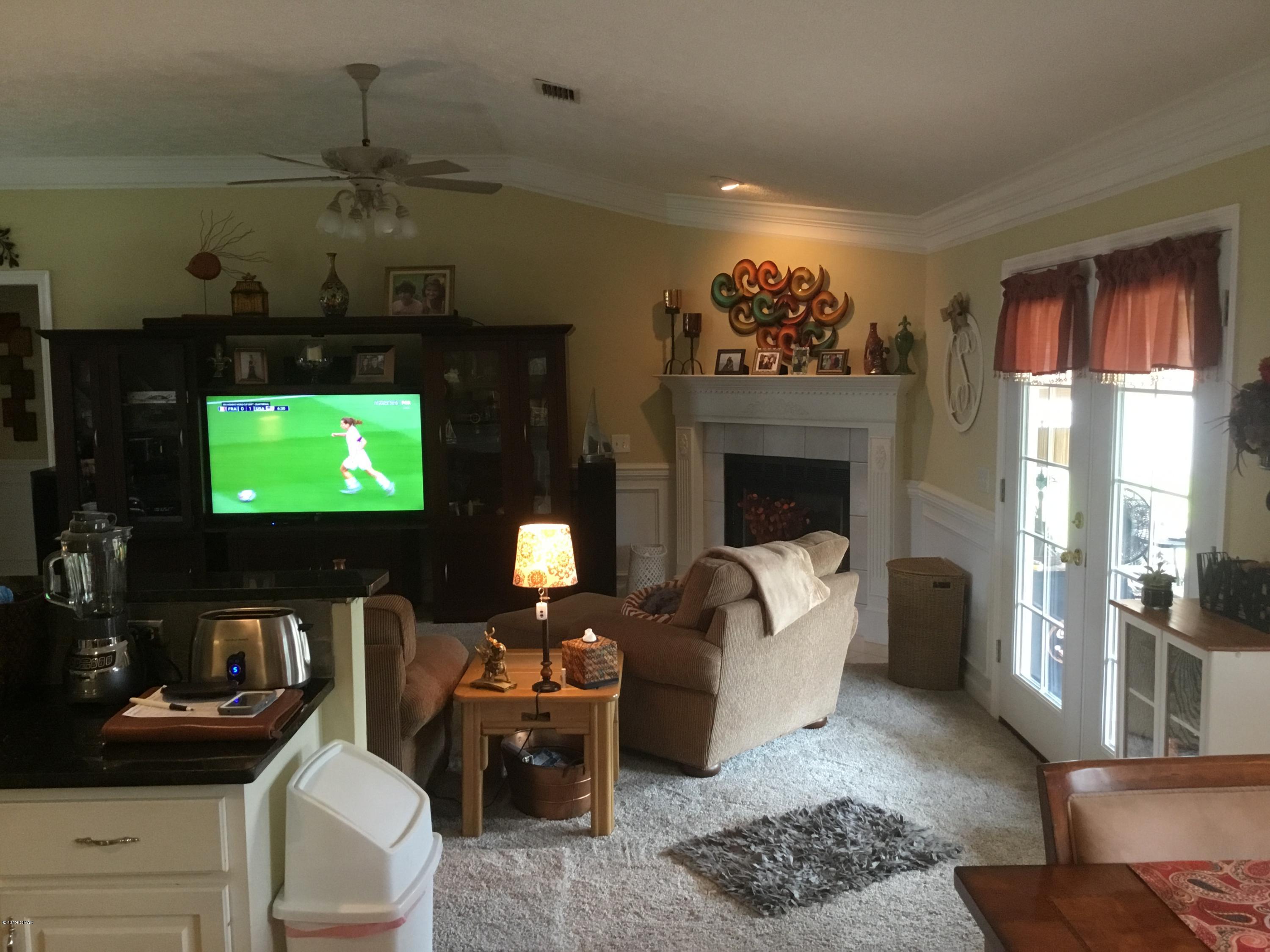 Dolphin Bay Ph I - Residential