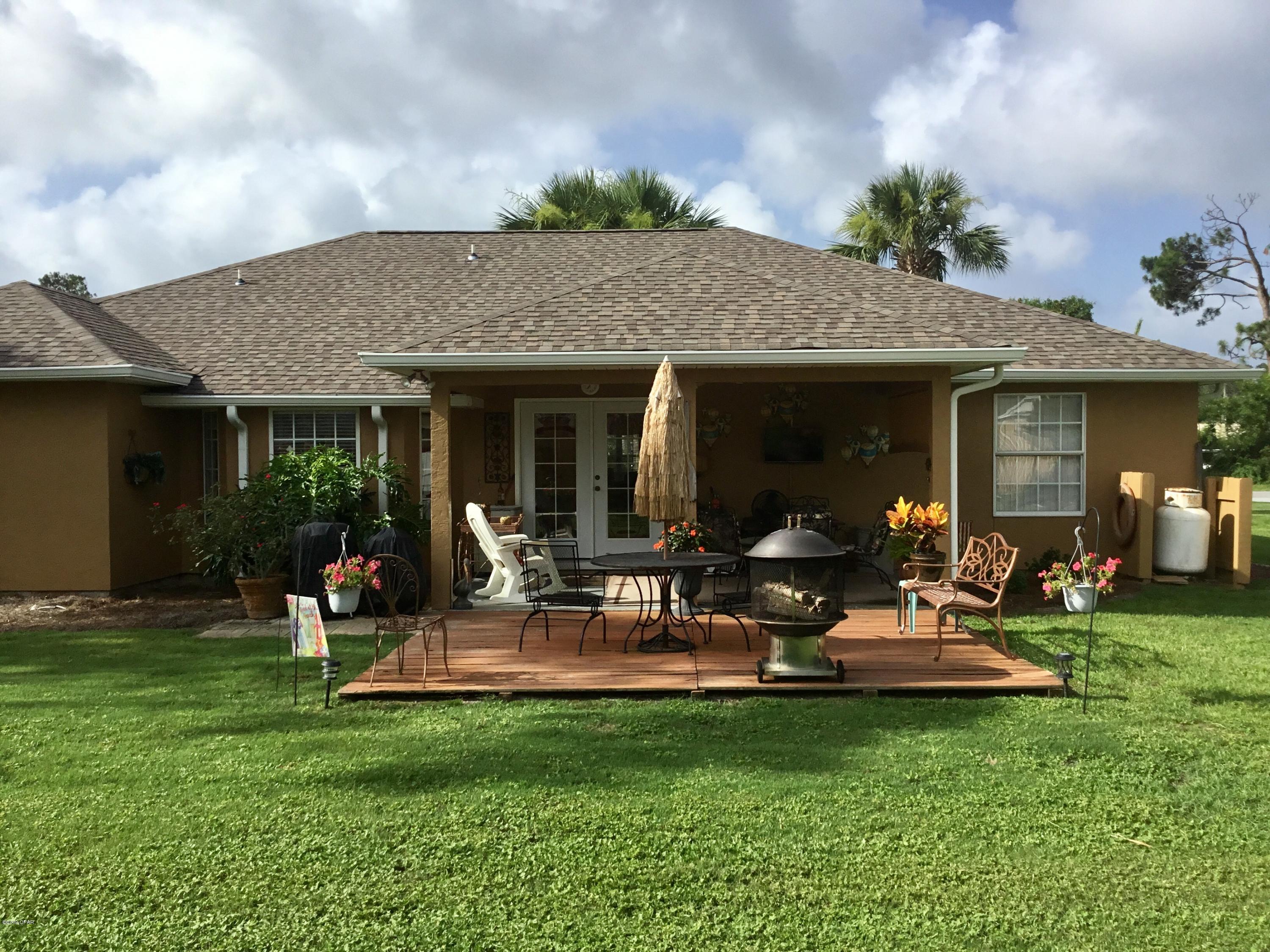 Dolphin Bay Ph I - Residential