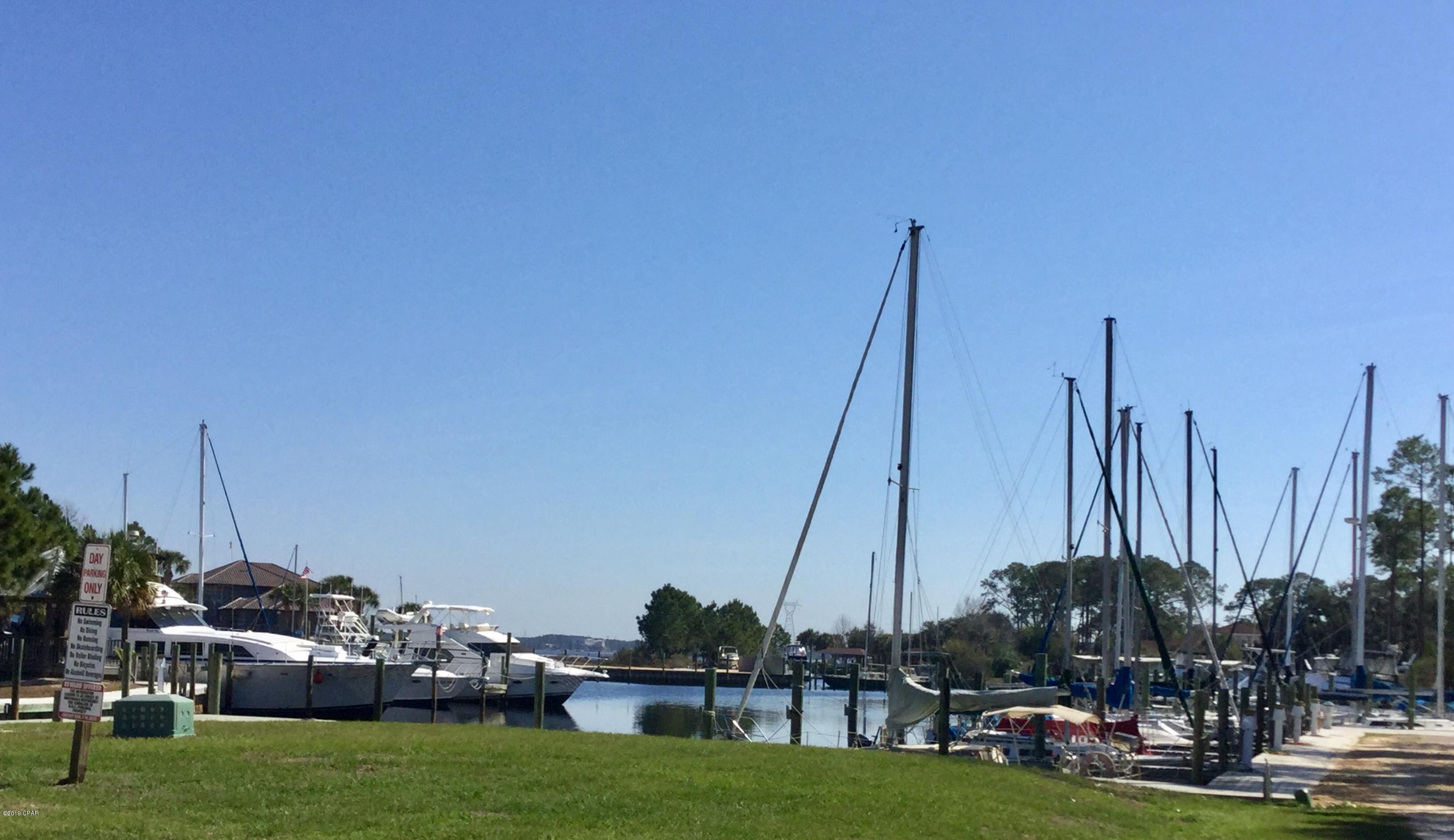 Dolphin Bay Ph I - Residential