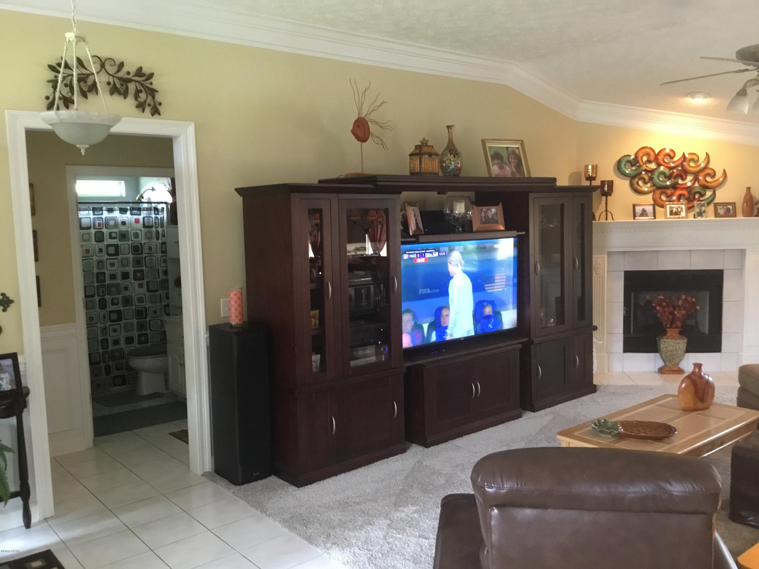 Dolphin Bay Ph I - Residential