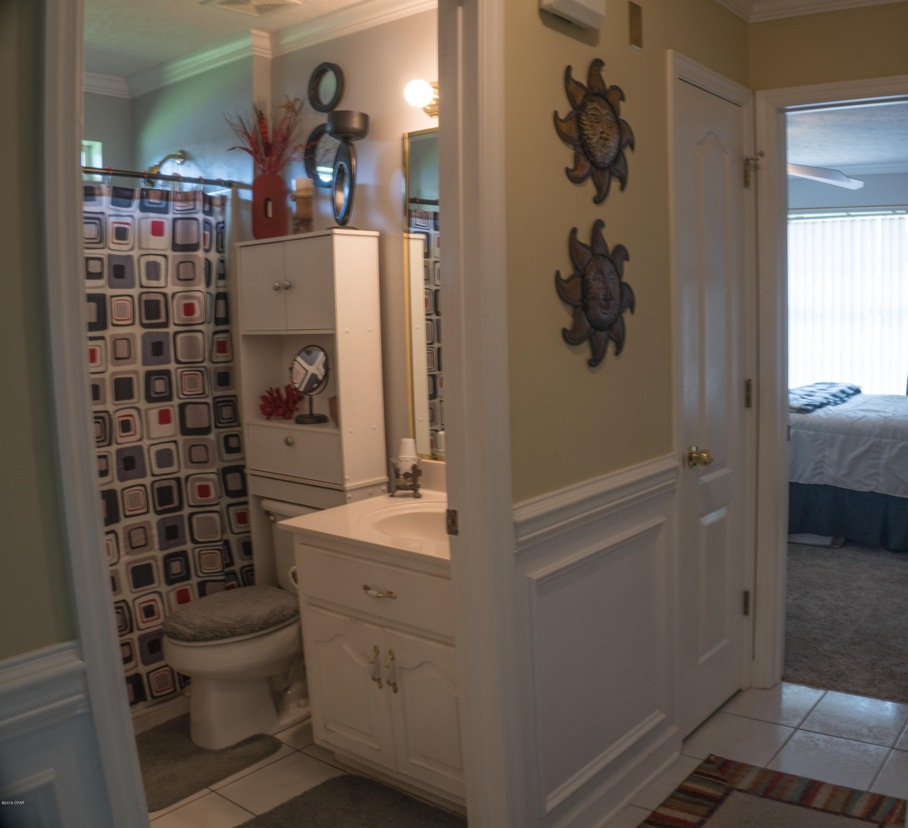 Dolphin Bay Ph I - Residential