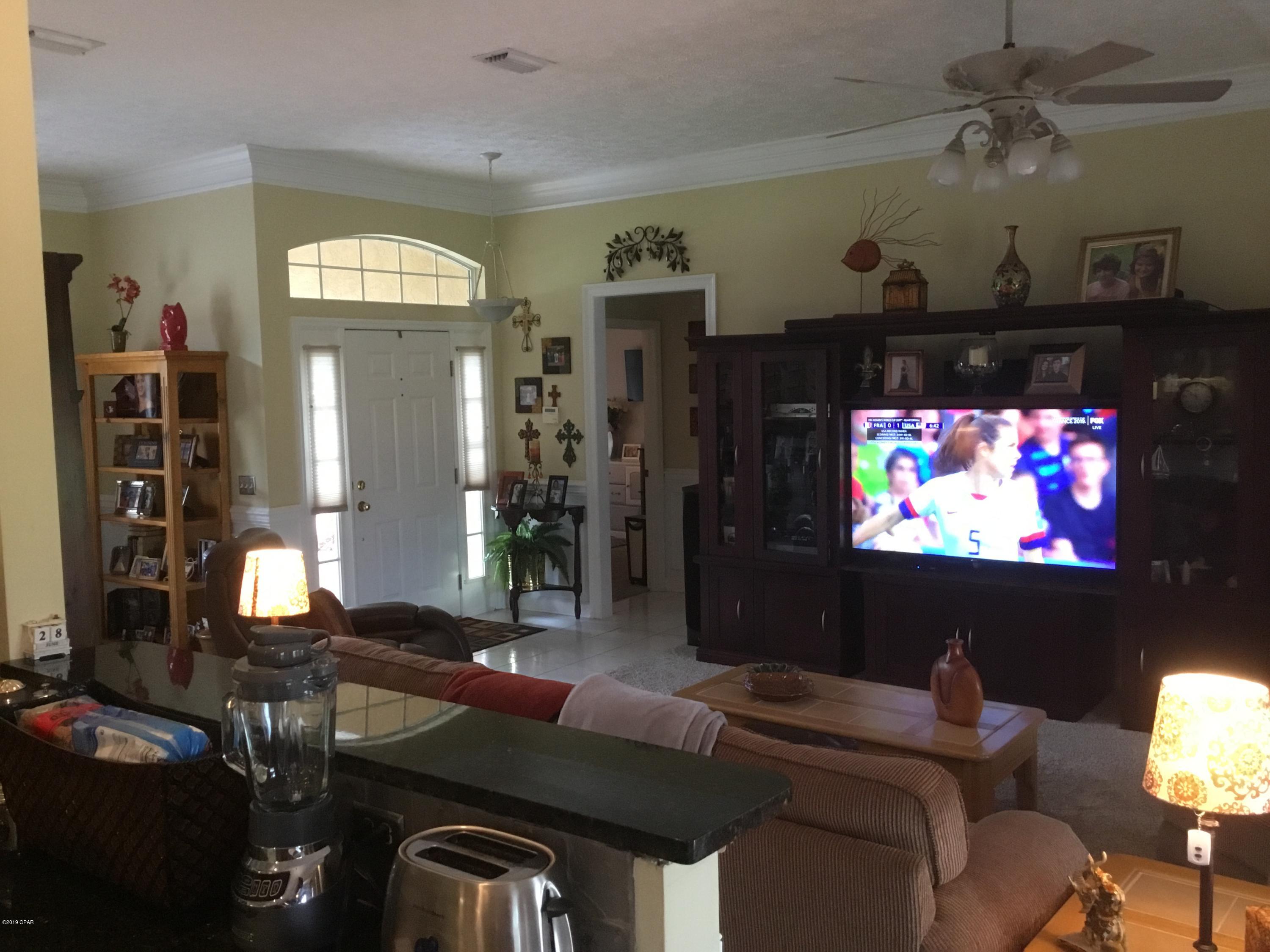 Dolphin Bay Ph I - Residential