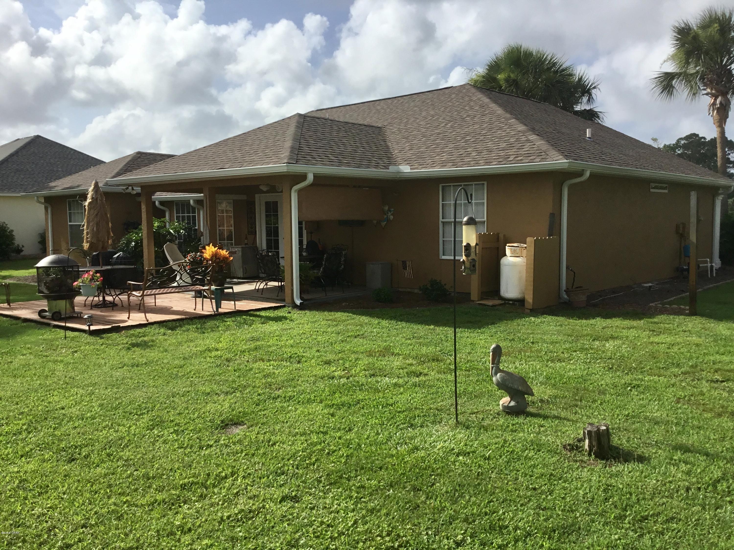 Dolphin Bay Ph I - Residential