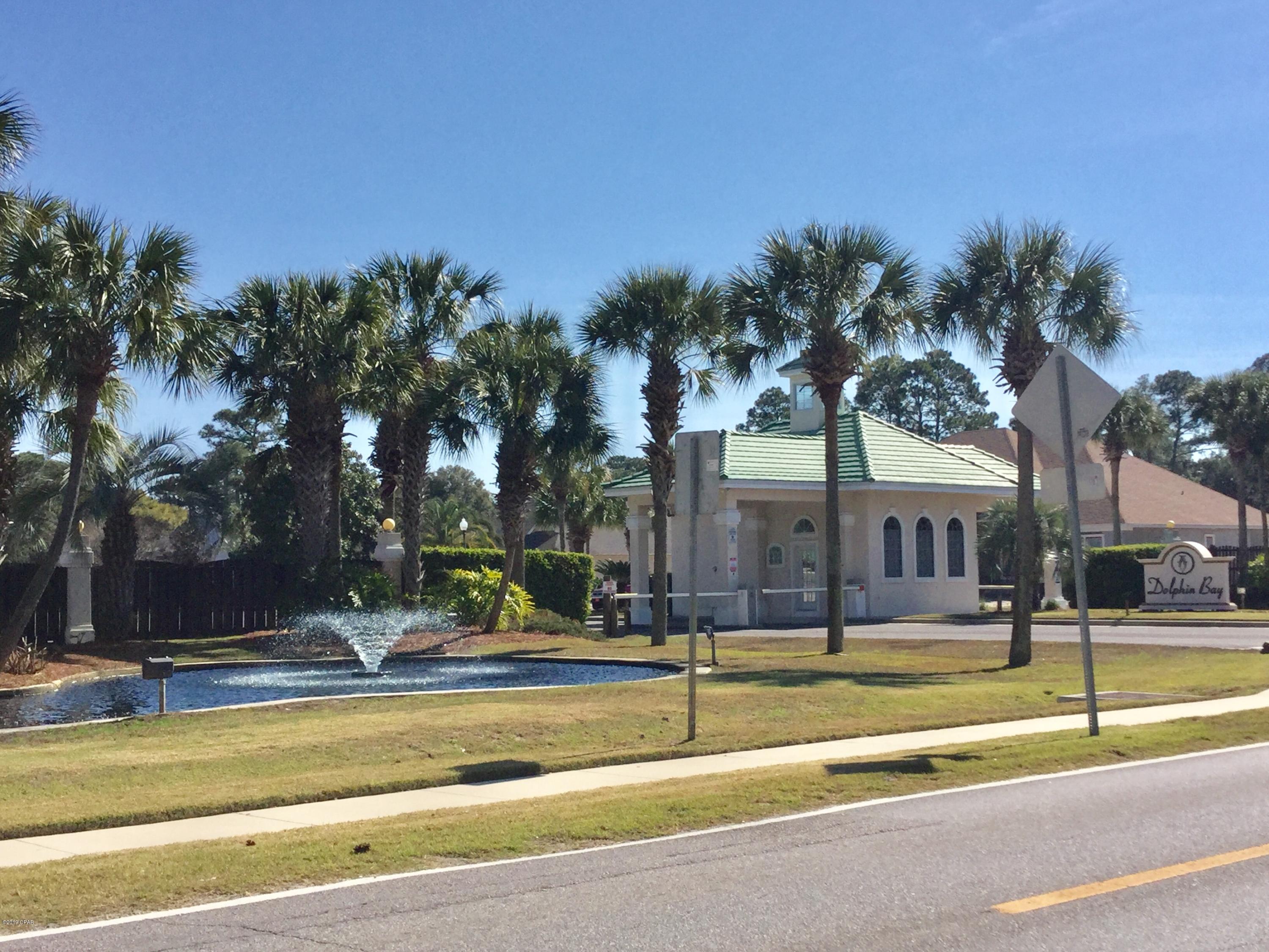 Dolphin Bay Ph I - Residential