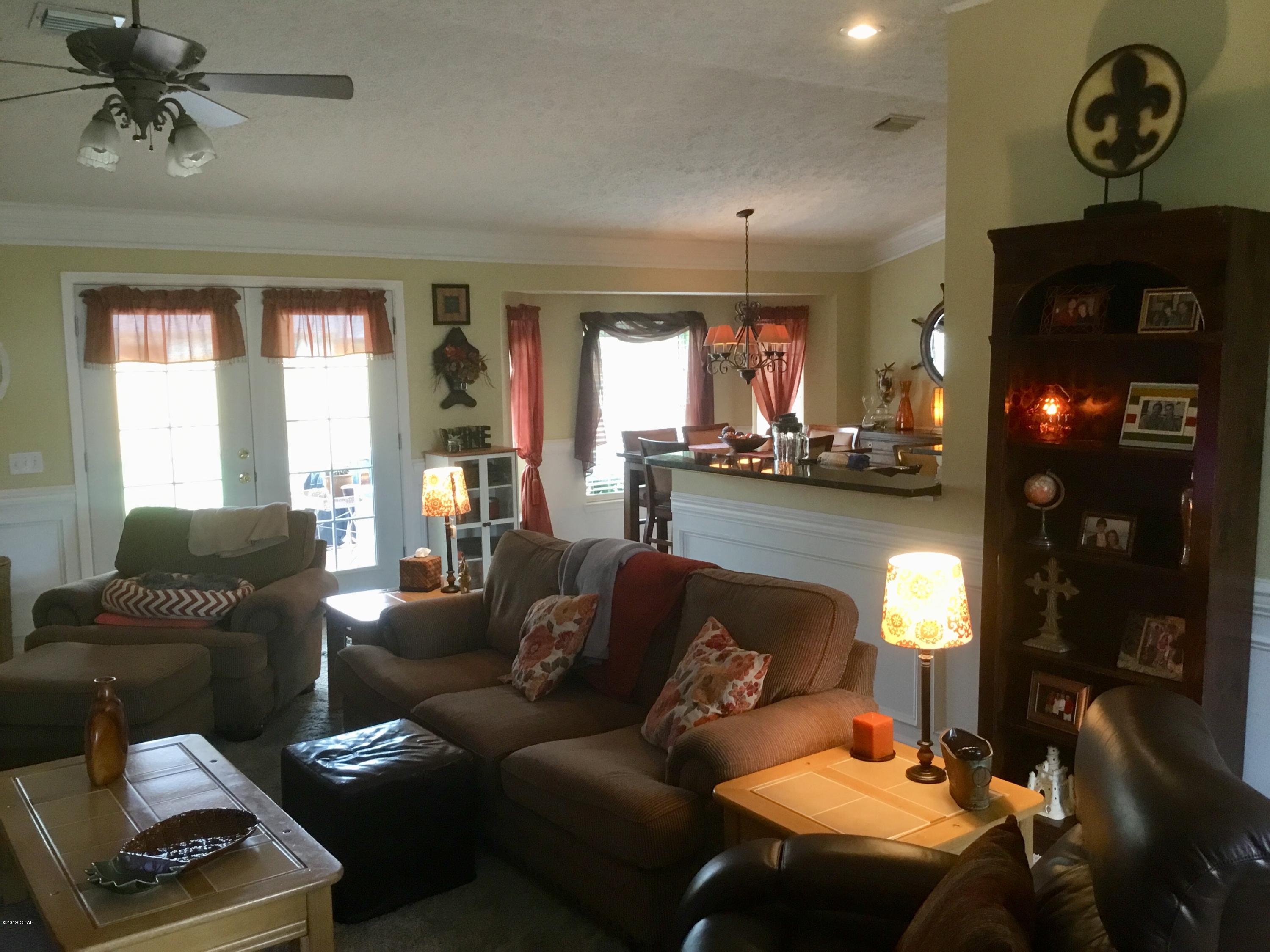 Dolphin Bay Ph I - Residential