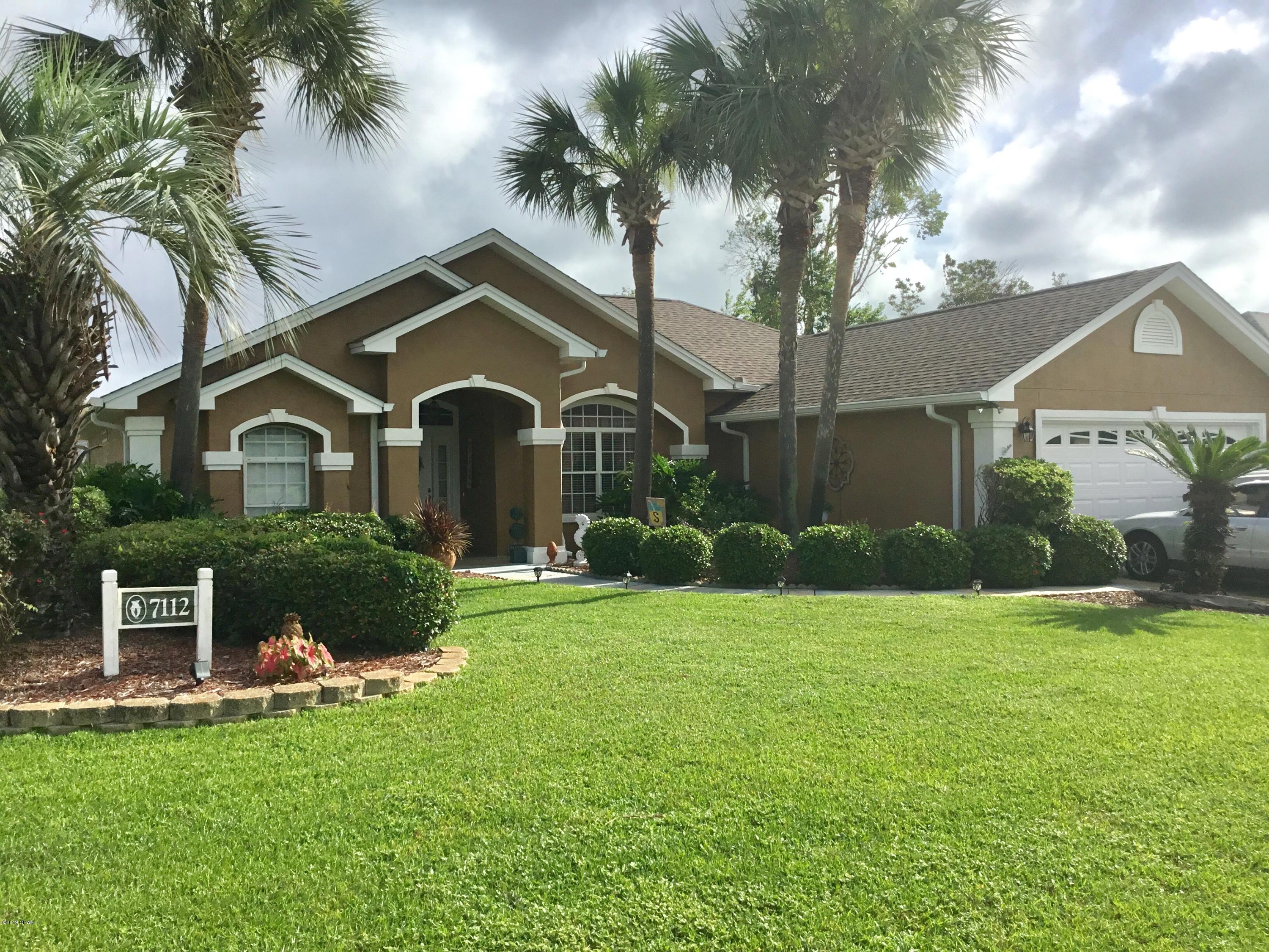 Dolphin Bay Ph I - Residential