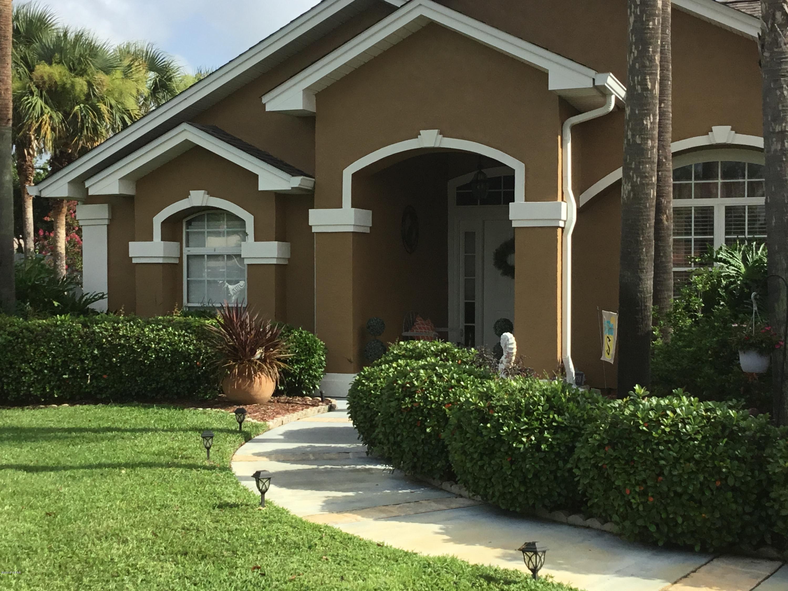 Dolphin Bay Ph I - Residential