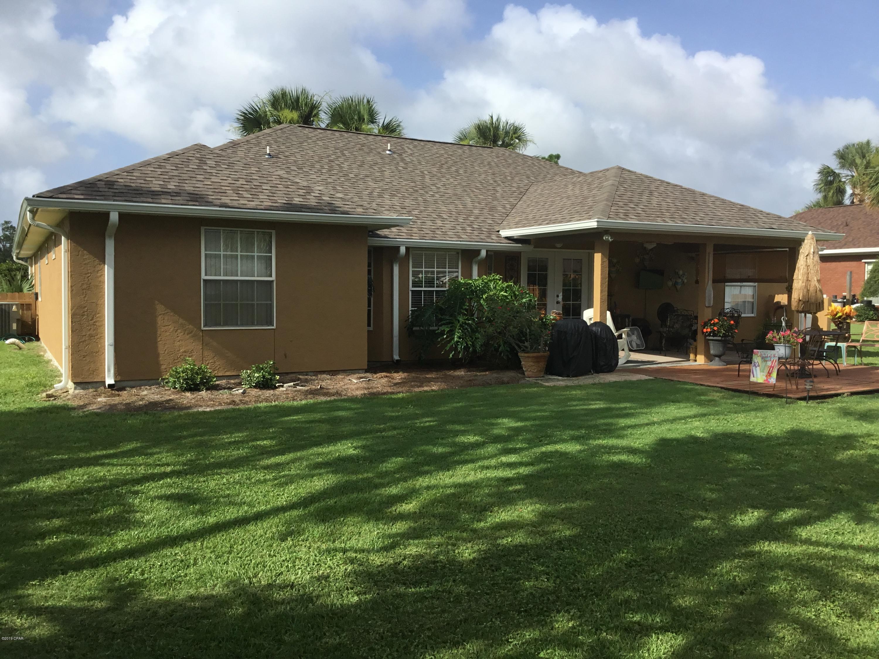 Dolphin Bay Ph I - Residential