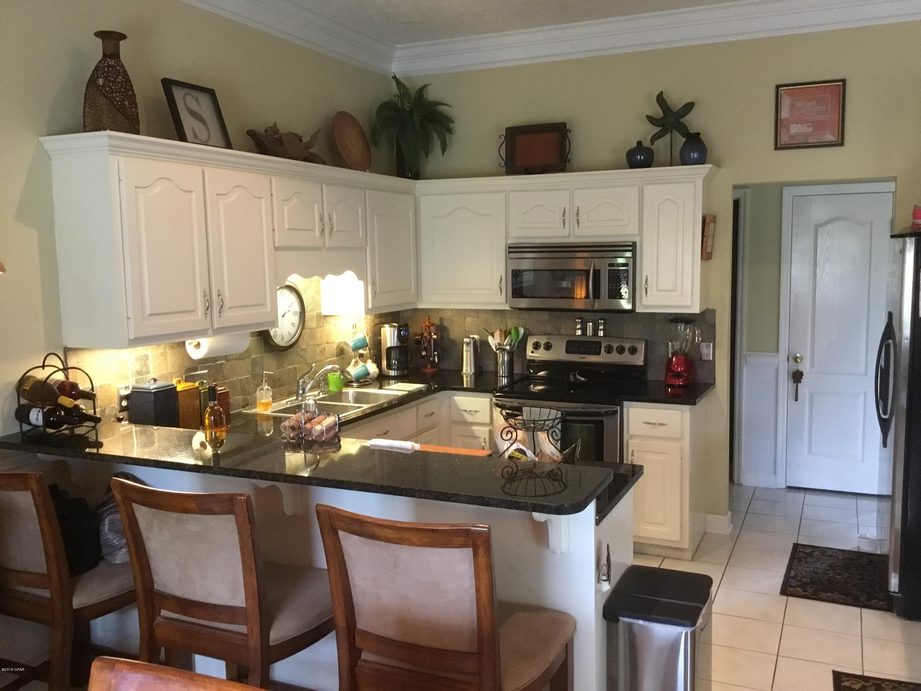 Dolphin Bay Ph I - Residential