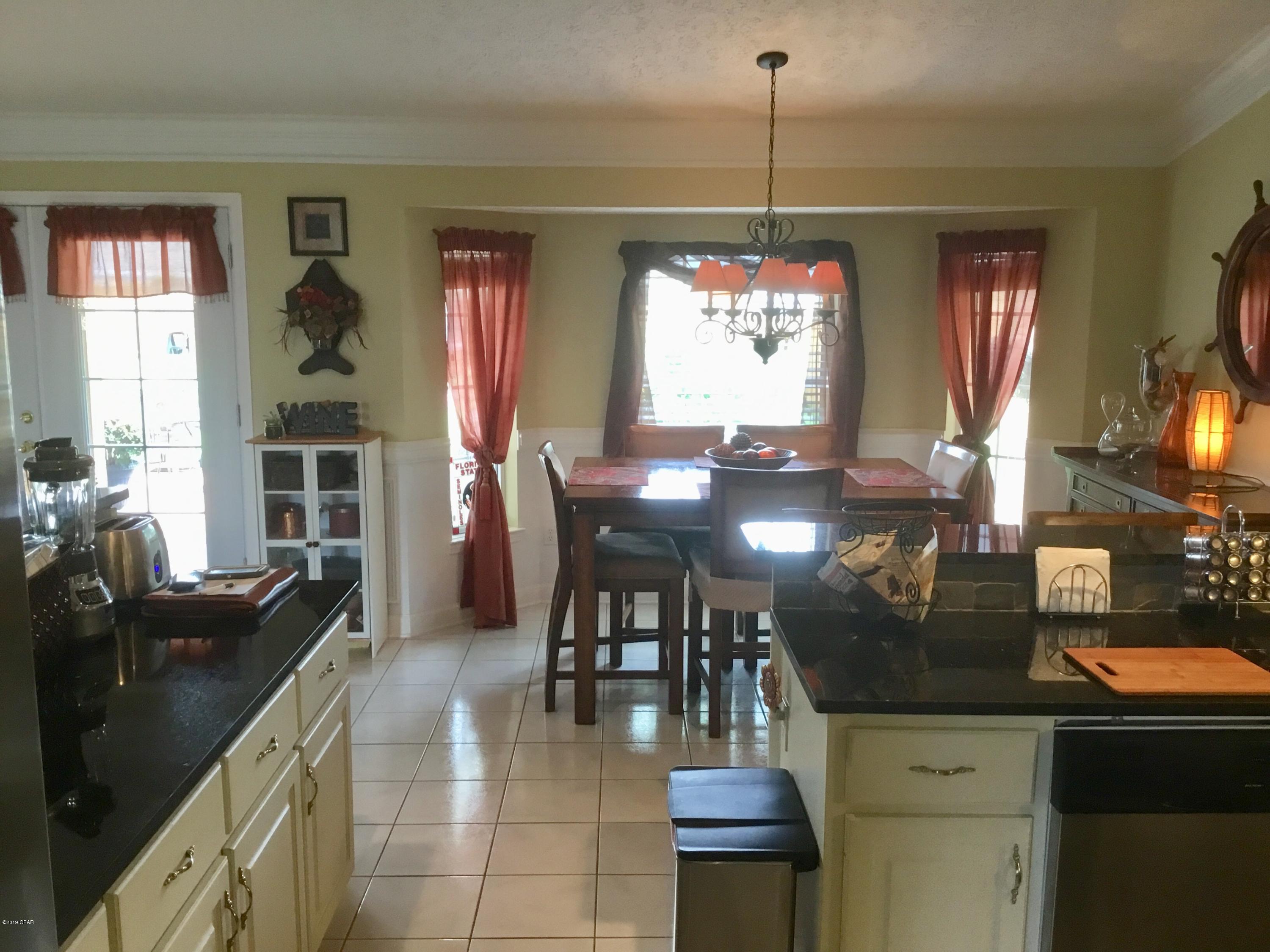 Dolphin Bay Ph I - Residential