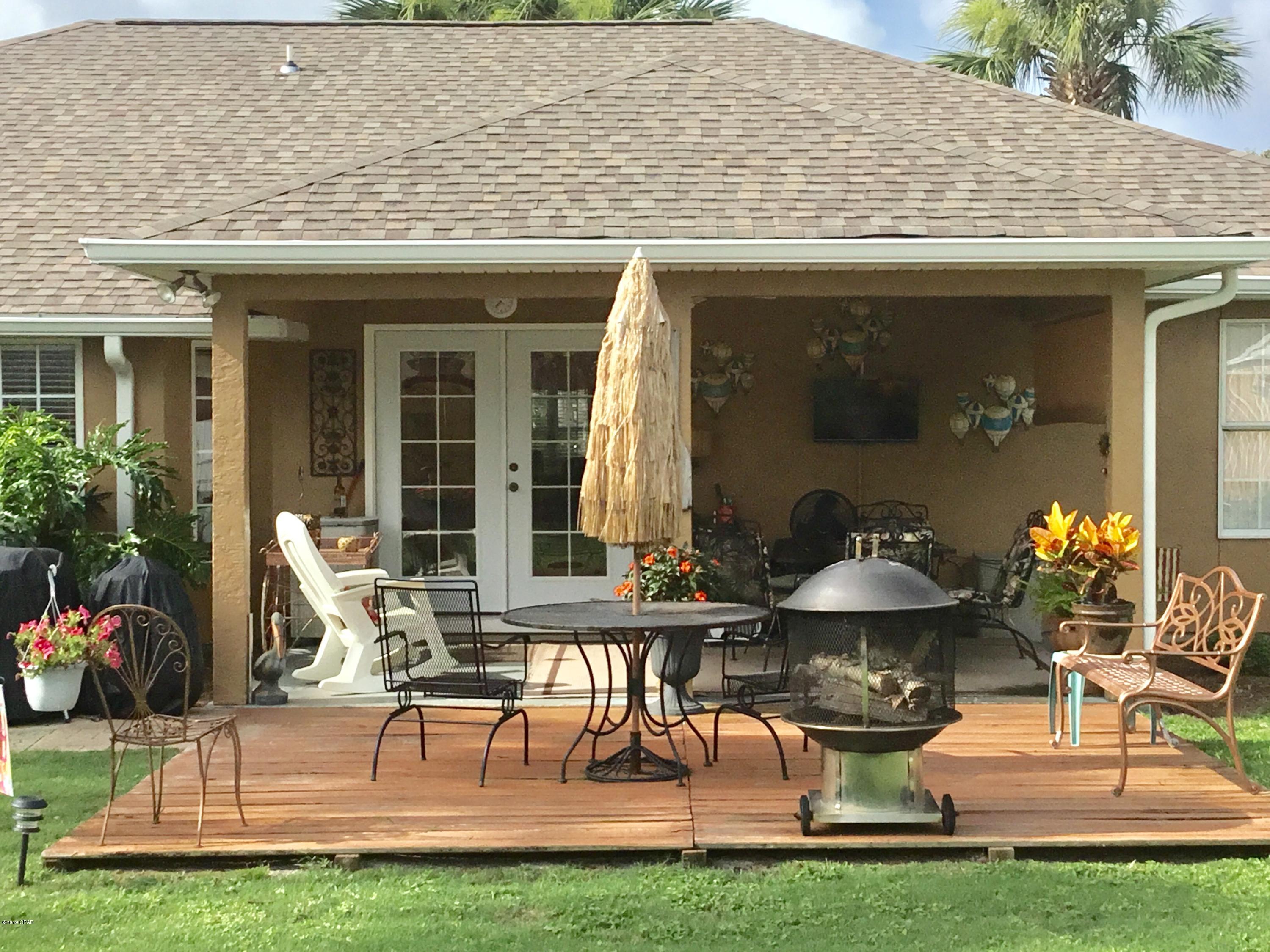 Dolphin Bay Ph I - Residential