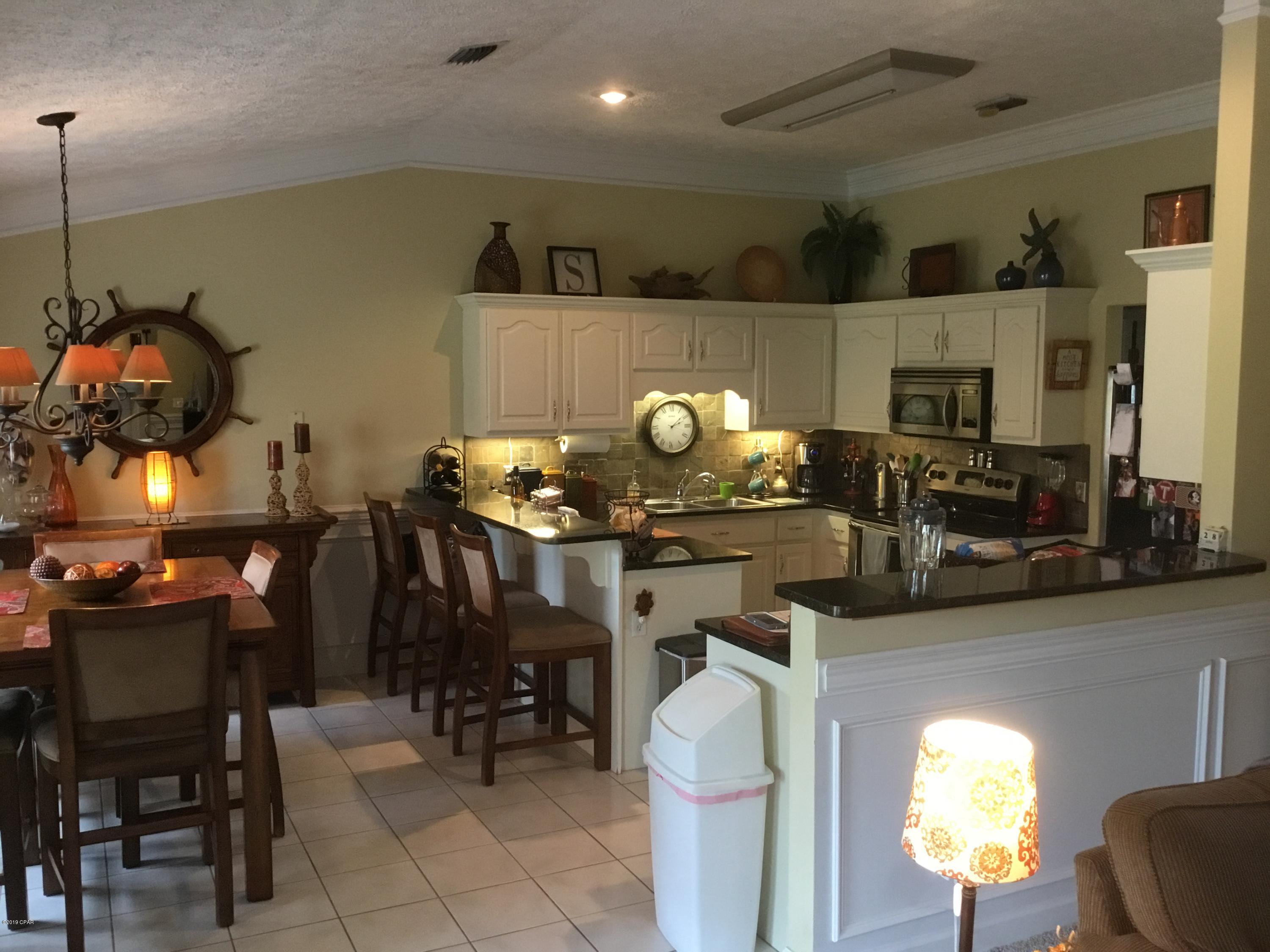 Dolphin Bay Ph I - Residential