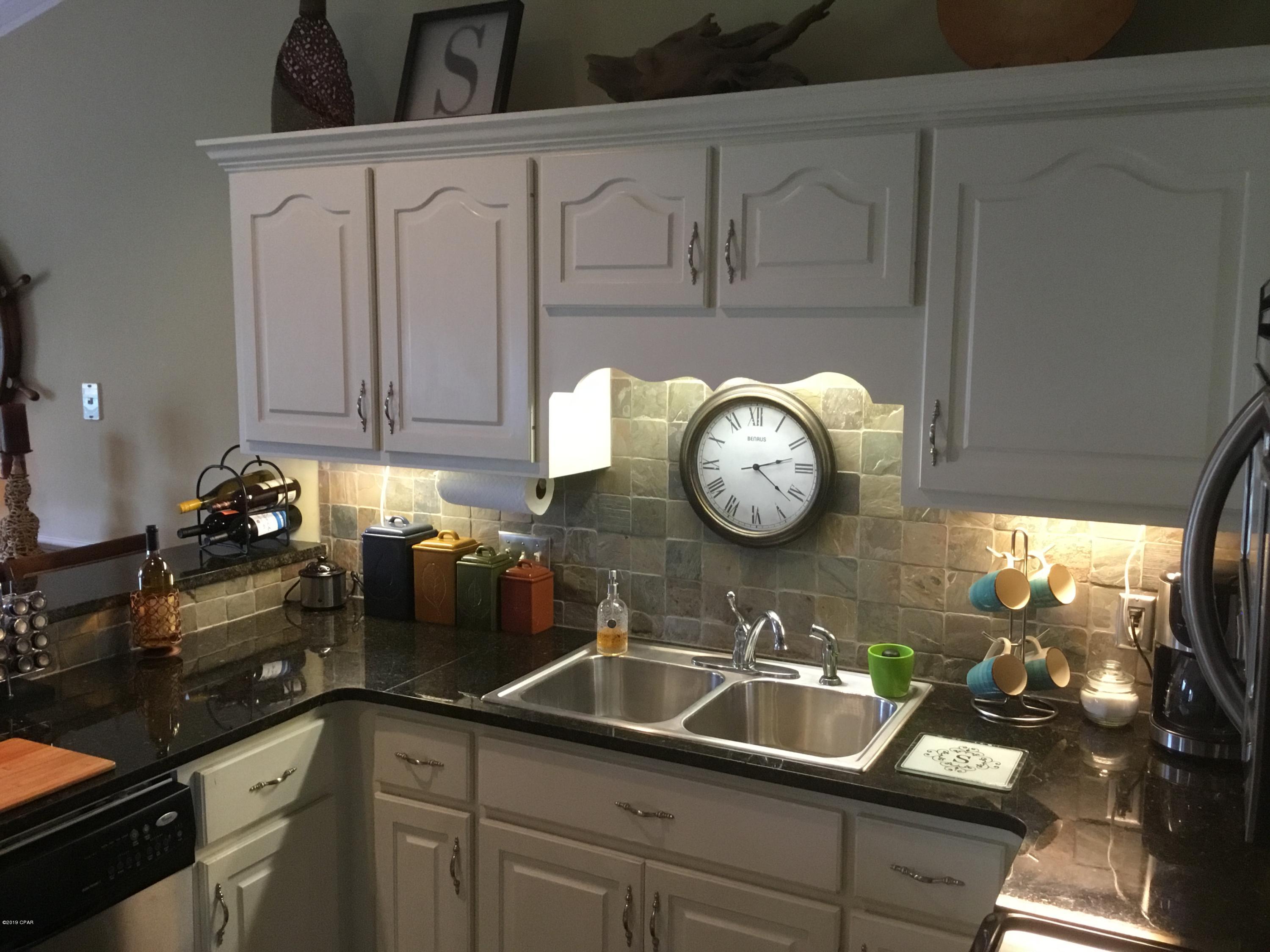 Dolphin Bay Ph I - Residential